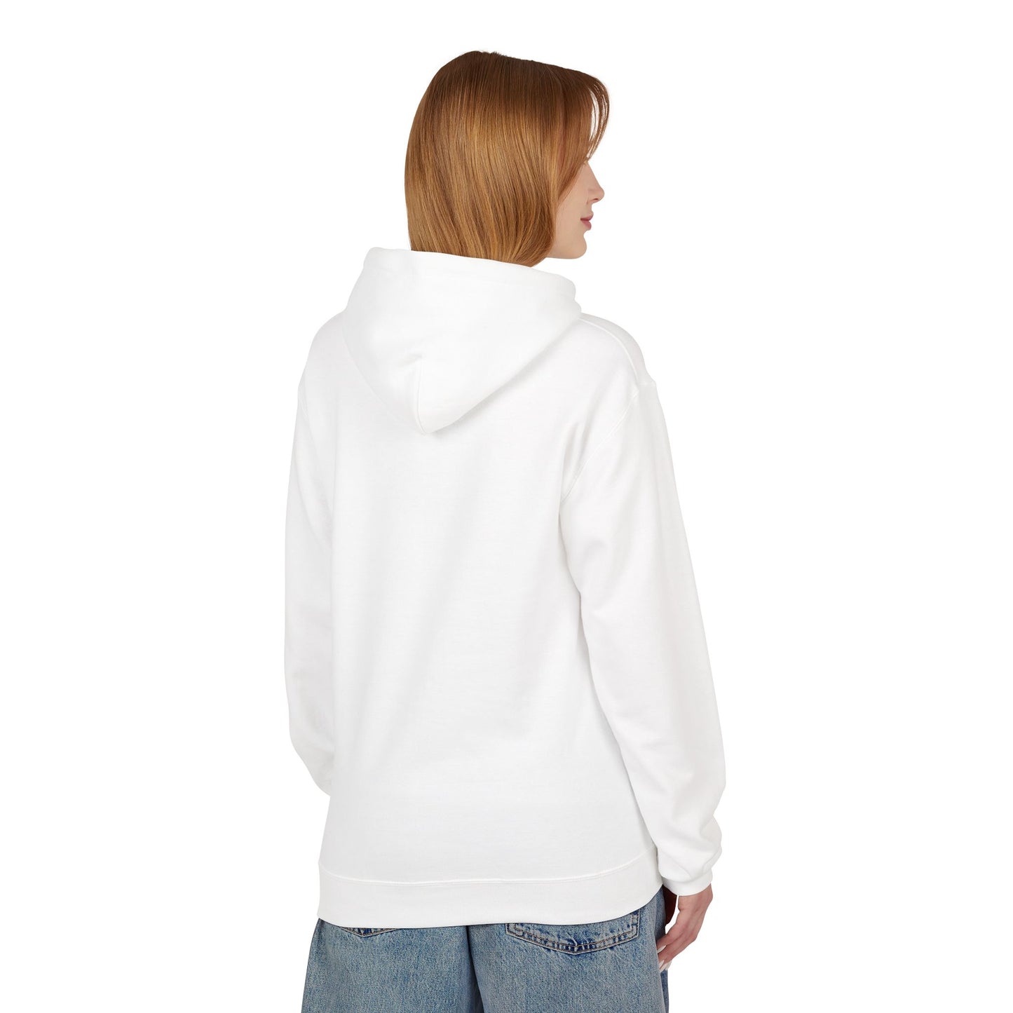 Cozy ‘Kuchi Koo’ Unisex Fleece Hoodie | Fun & Relaxed Style