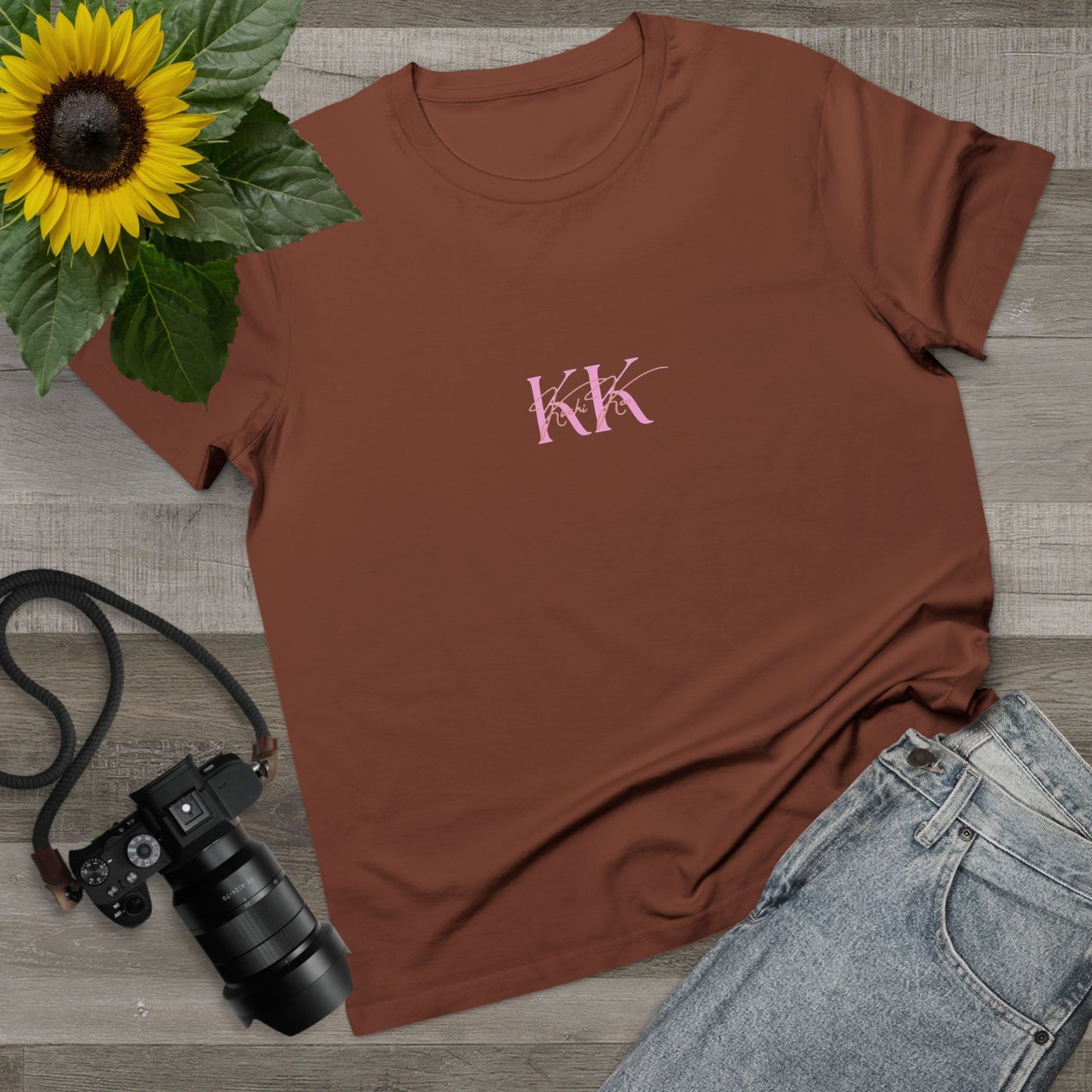 Women’s Maple Tee