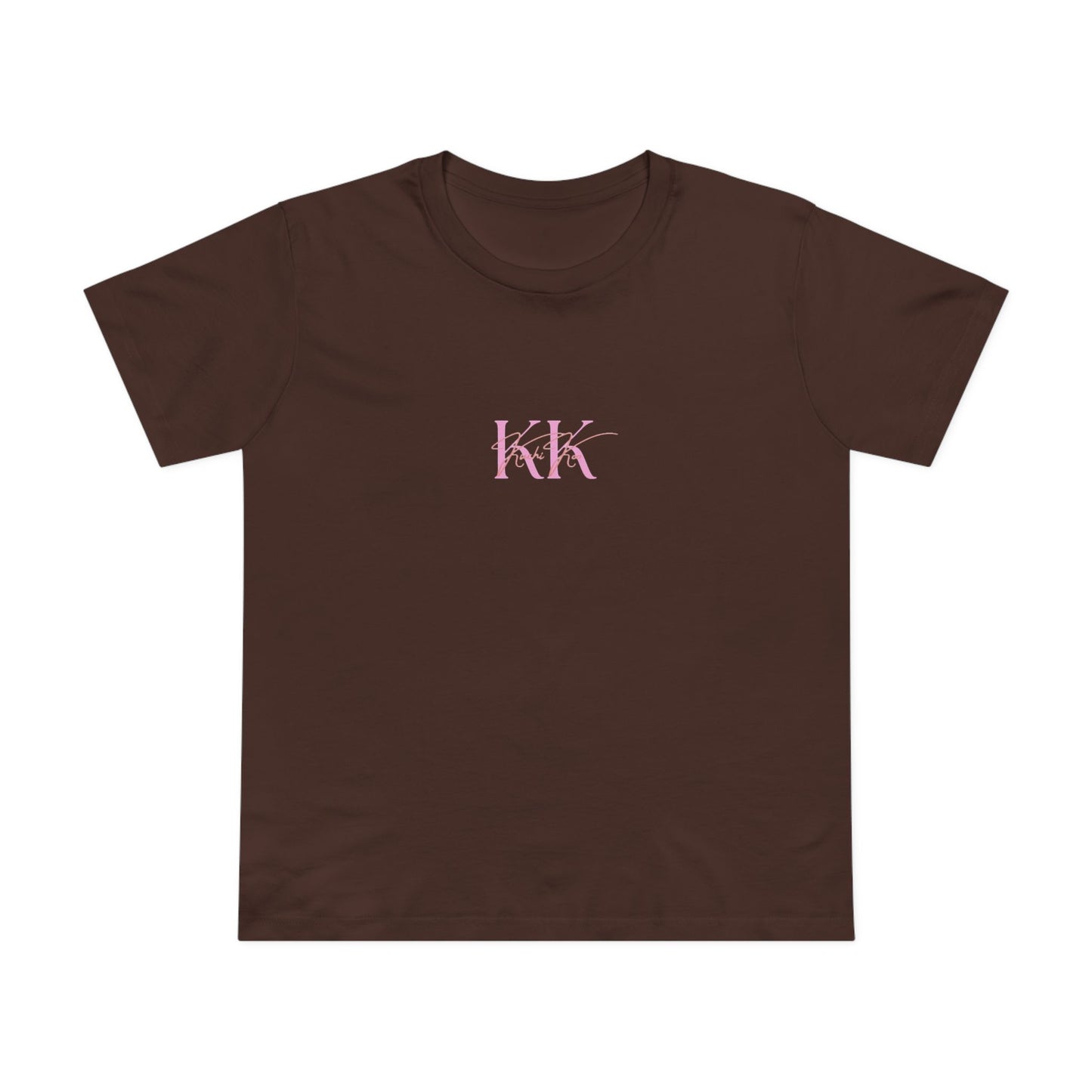 Women’s Maple Tee