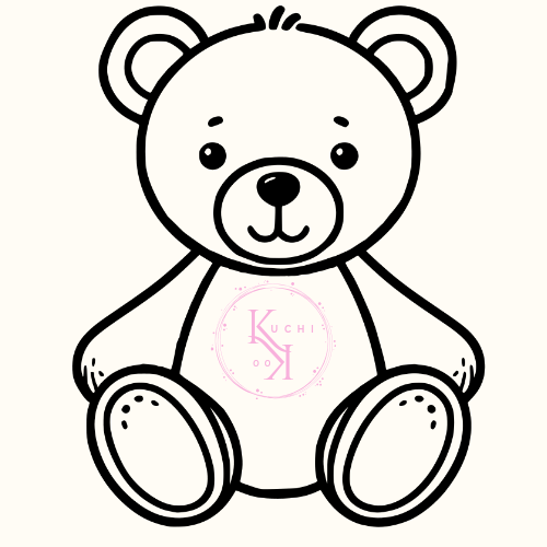 Kuchi Baby- Toddler-Youth Collection