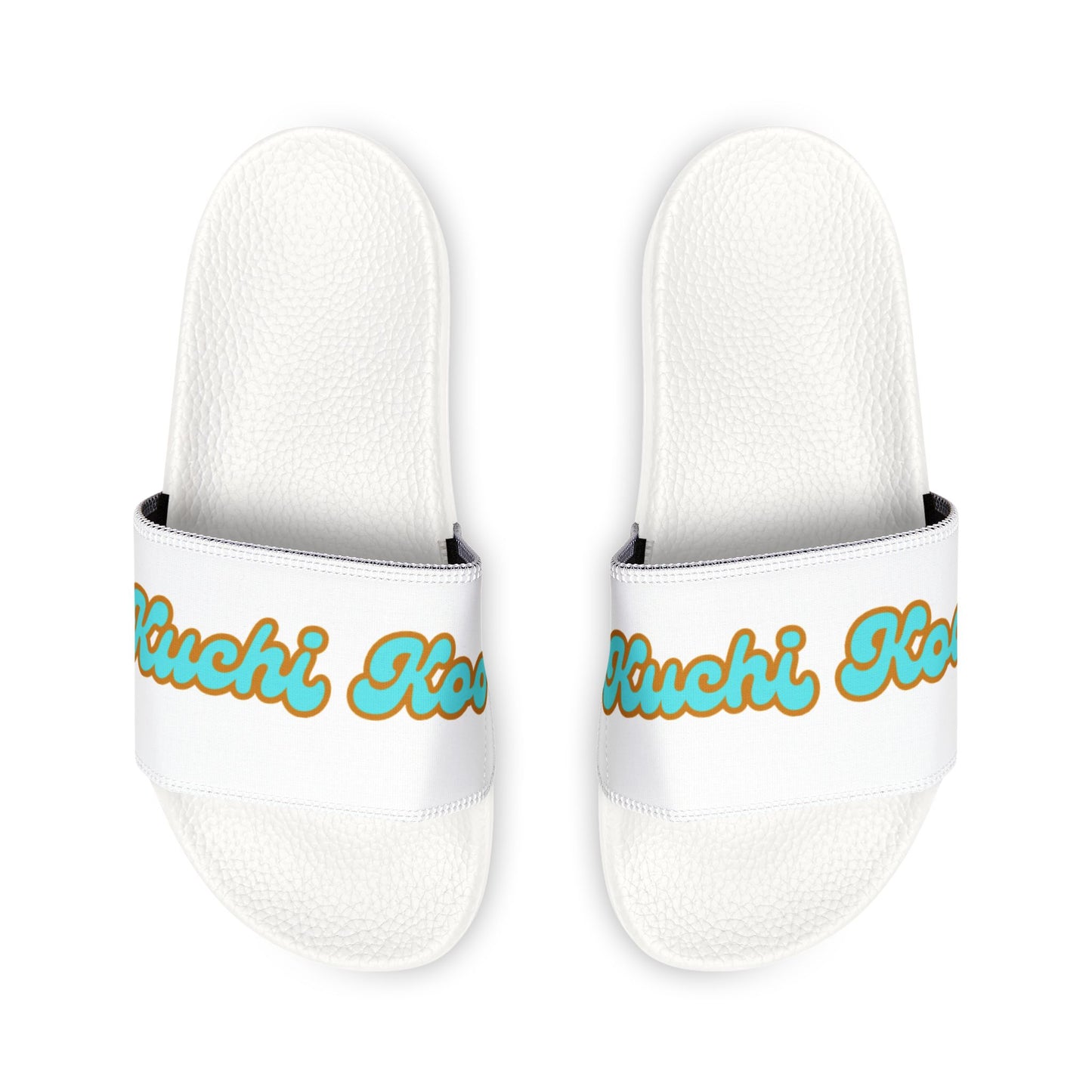 Men's Fun Beach Sandals with Removable Straps - Perfect for Summer Adventures!