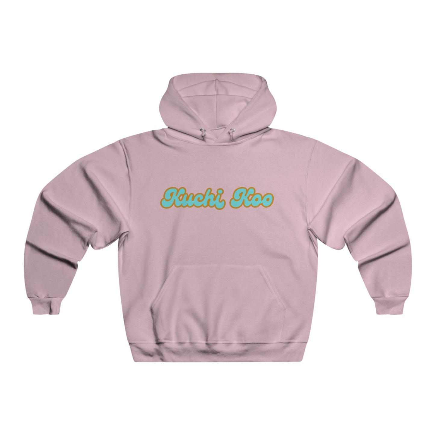 Men's Outdoor Adventure Hoodie - Kuchi Koo