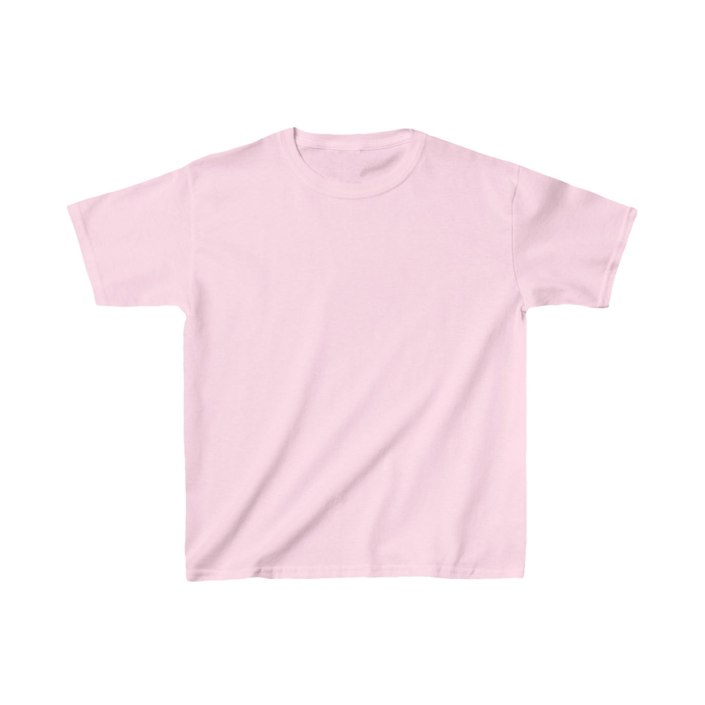 Kids BIG 3 Tee