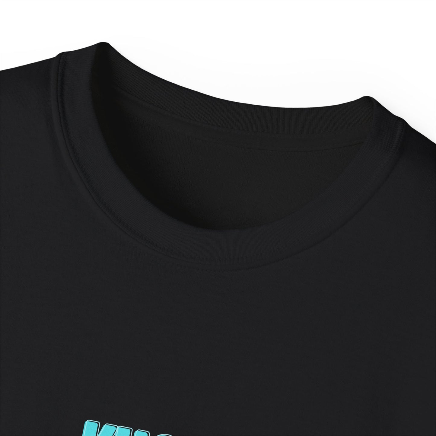 Kuchi Koo Unisex Ultra Cotton Tee - Fun and Vibrant Graphic T-Shirt for Casual Wear