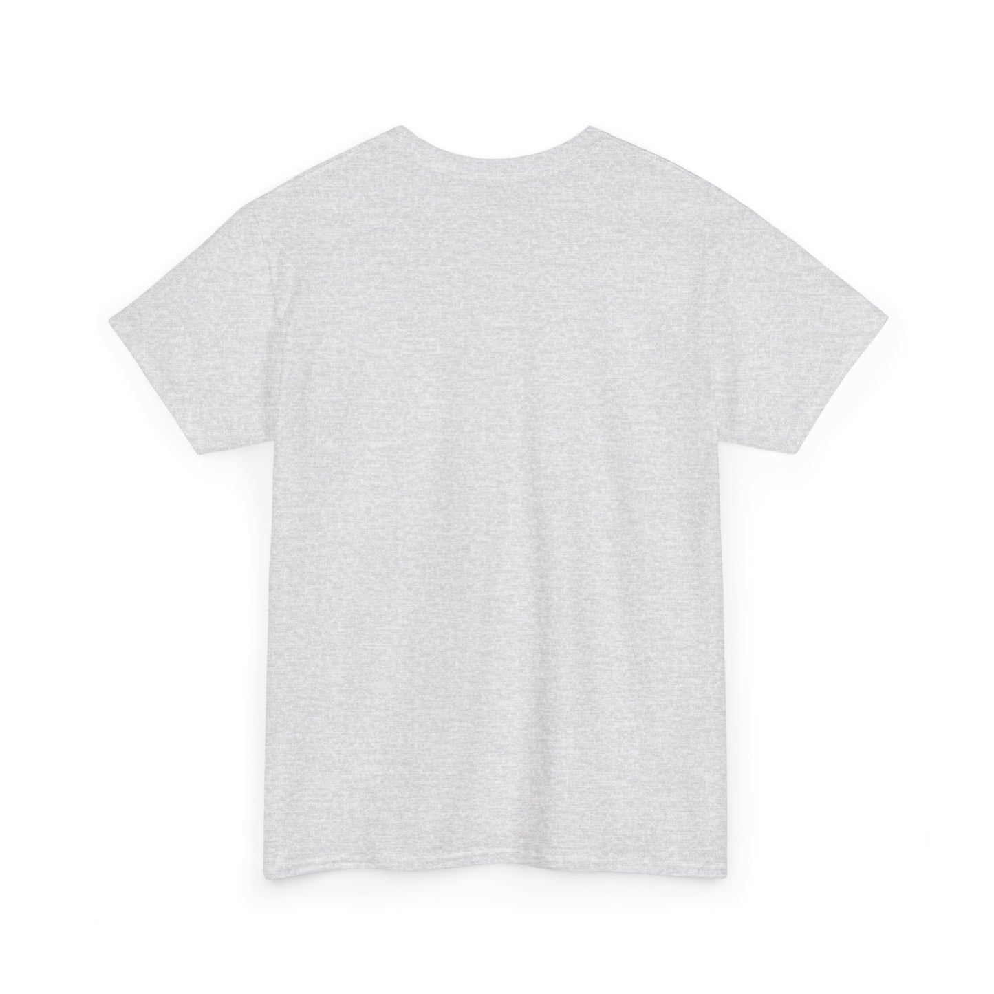 Retro 'Kuchi Koo' Unisex Heavy Cotton Tee - Fun and Trendy T-Shirt for Everyday Wear