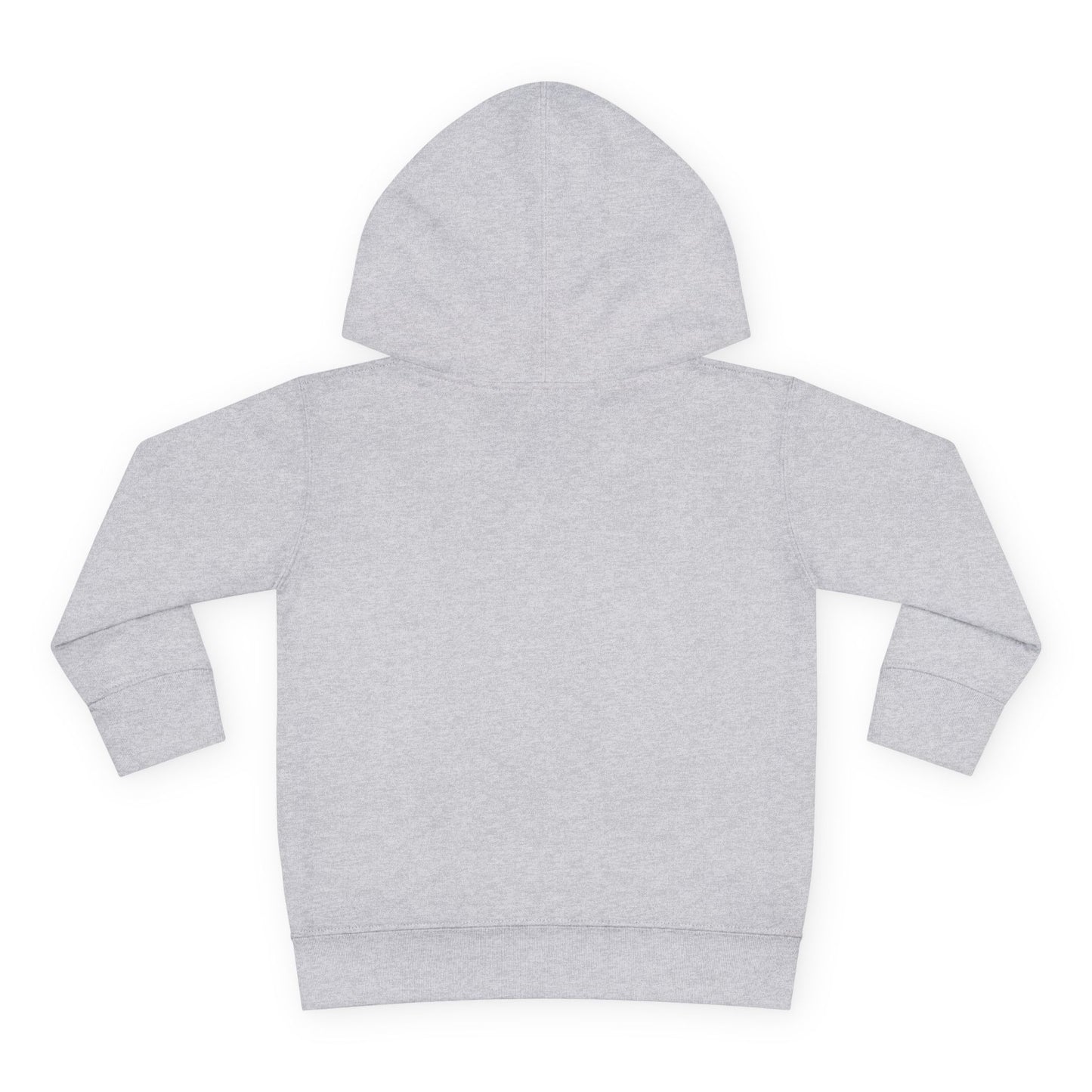 Toddler 'Kuchi Koo' Fleece Hoodie - Cozy Kidswear for Playtime & Gifts