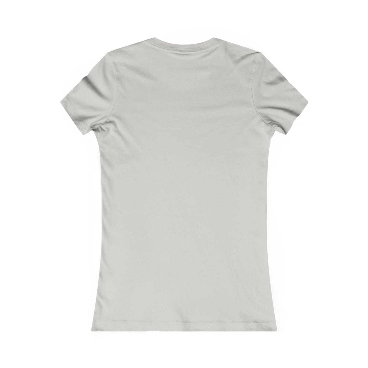 Floral Skull Women's Tee - Boho Chic Graphic T-Shirt