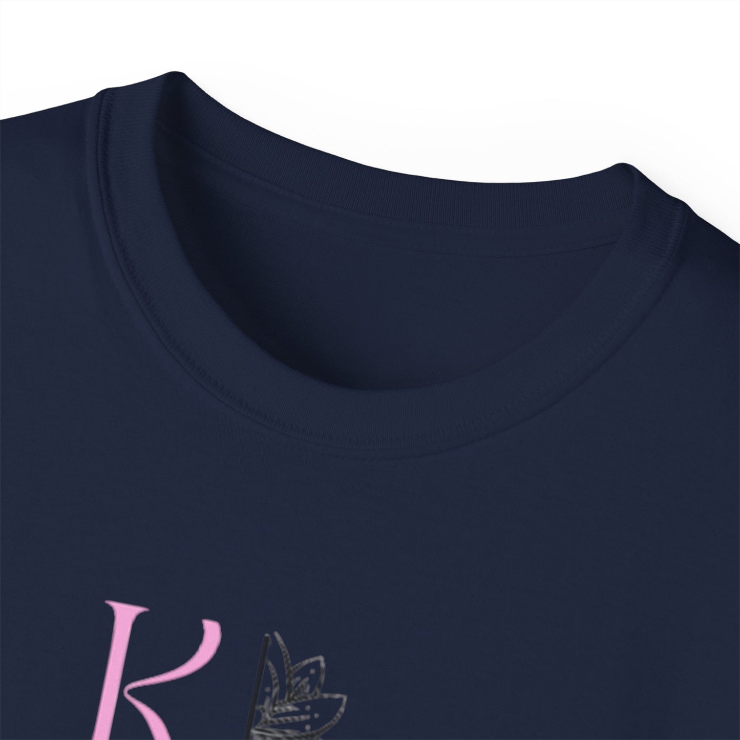 Kuchi Koo Unisex Ultra Cotton Tee - Stylish, Comfortable, Everyday Wear