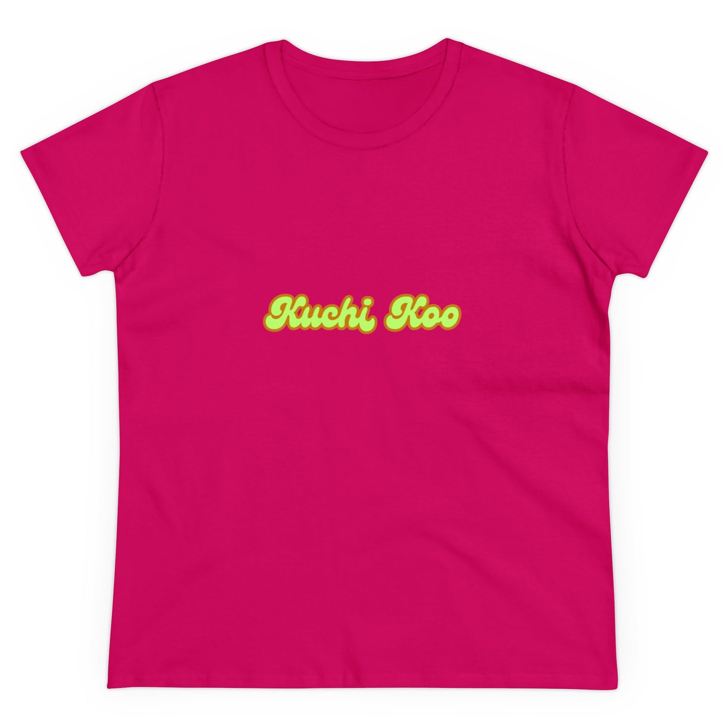 'Kuchi Koo' Graphic Tee