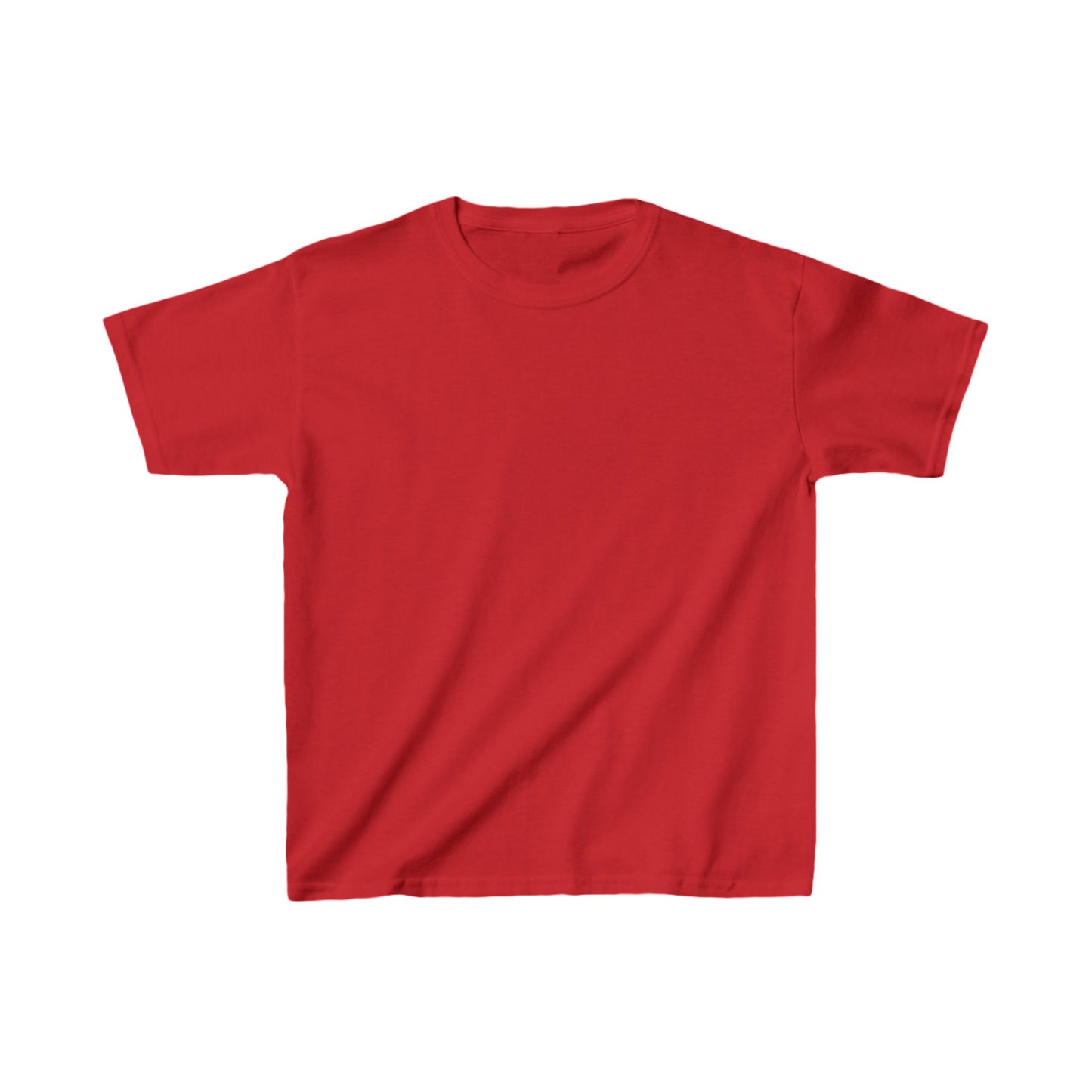 Kids BIG 3 Tee