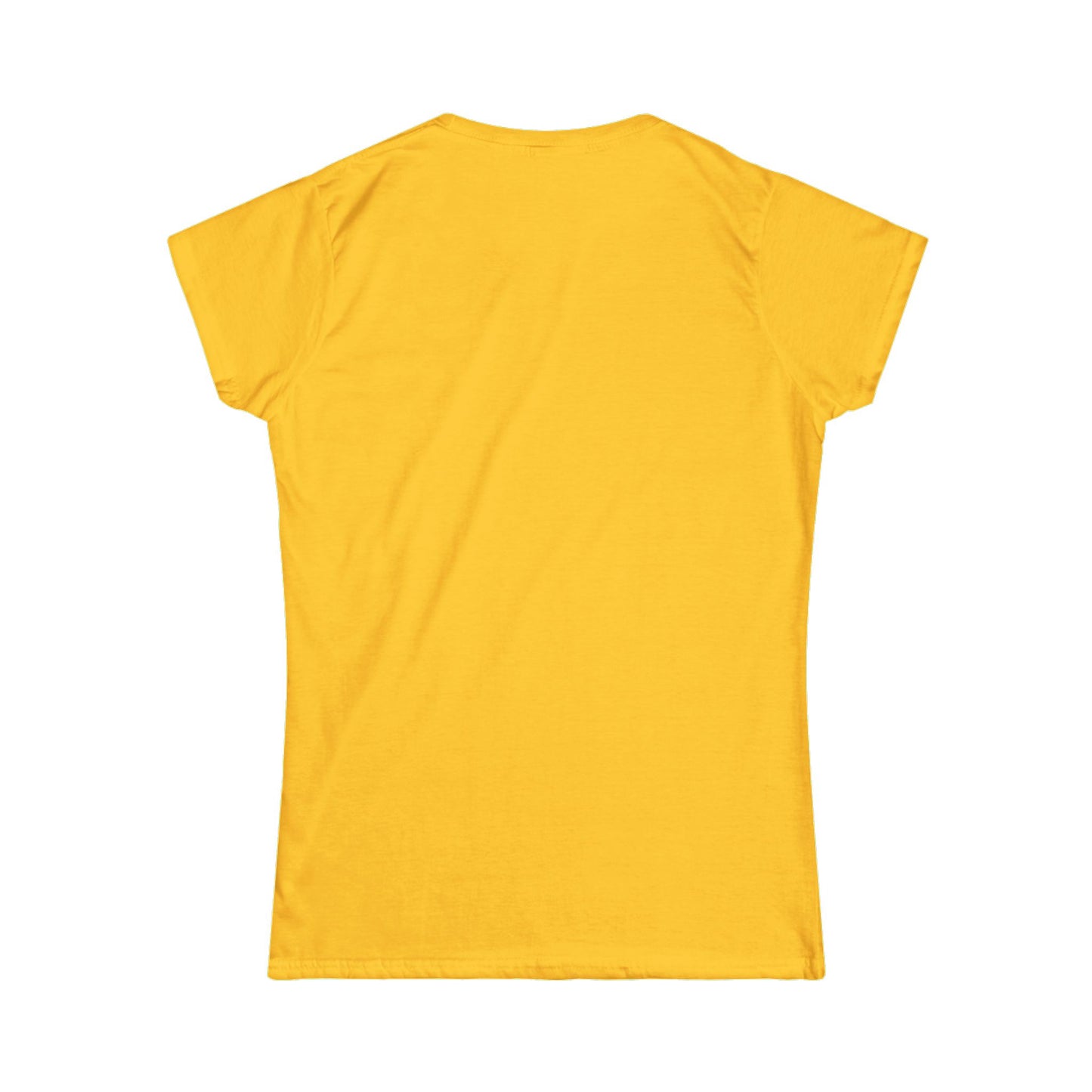 Kuchi Koo Women's Softstyle Tee - Playful Everyday Shirt