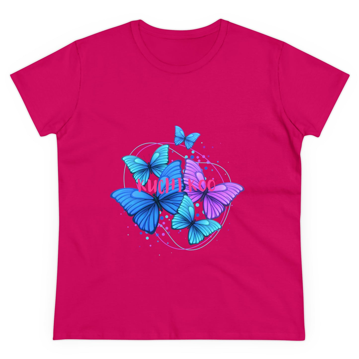 Women's Butterflys tee