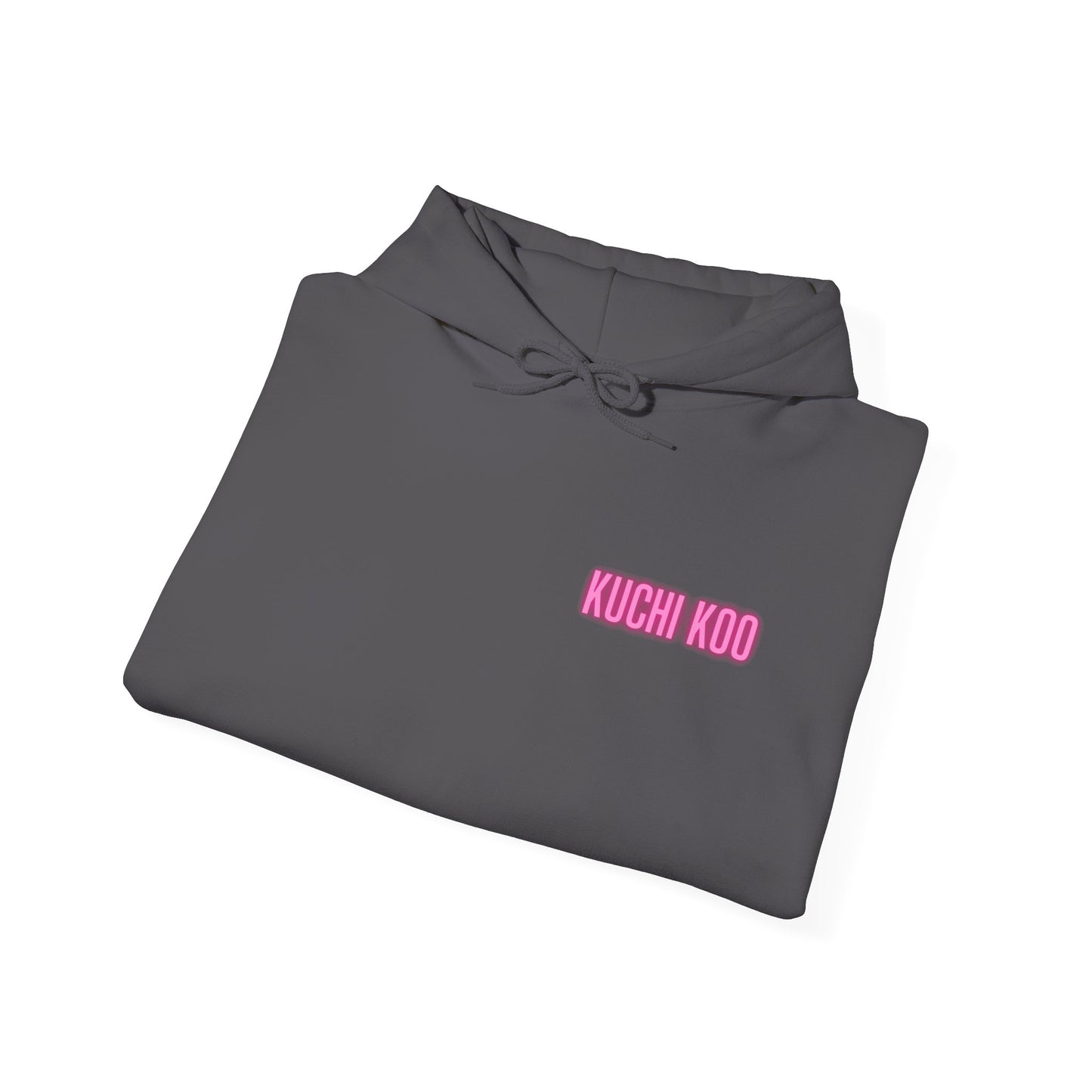 Adventure Animal Hoodie - Unisex Heavy Blend™ with Graphic Design