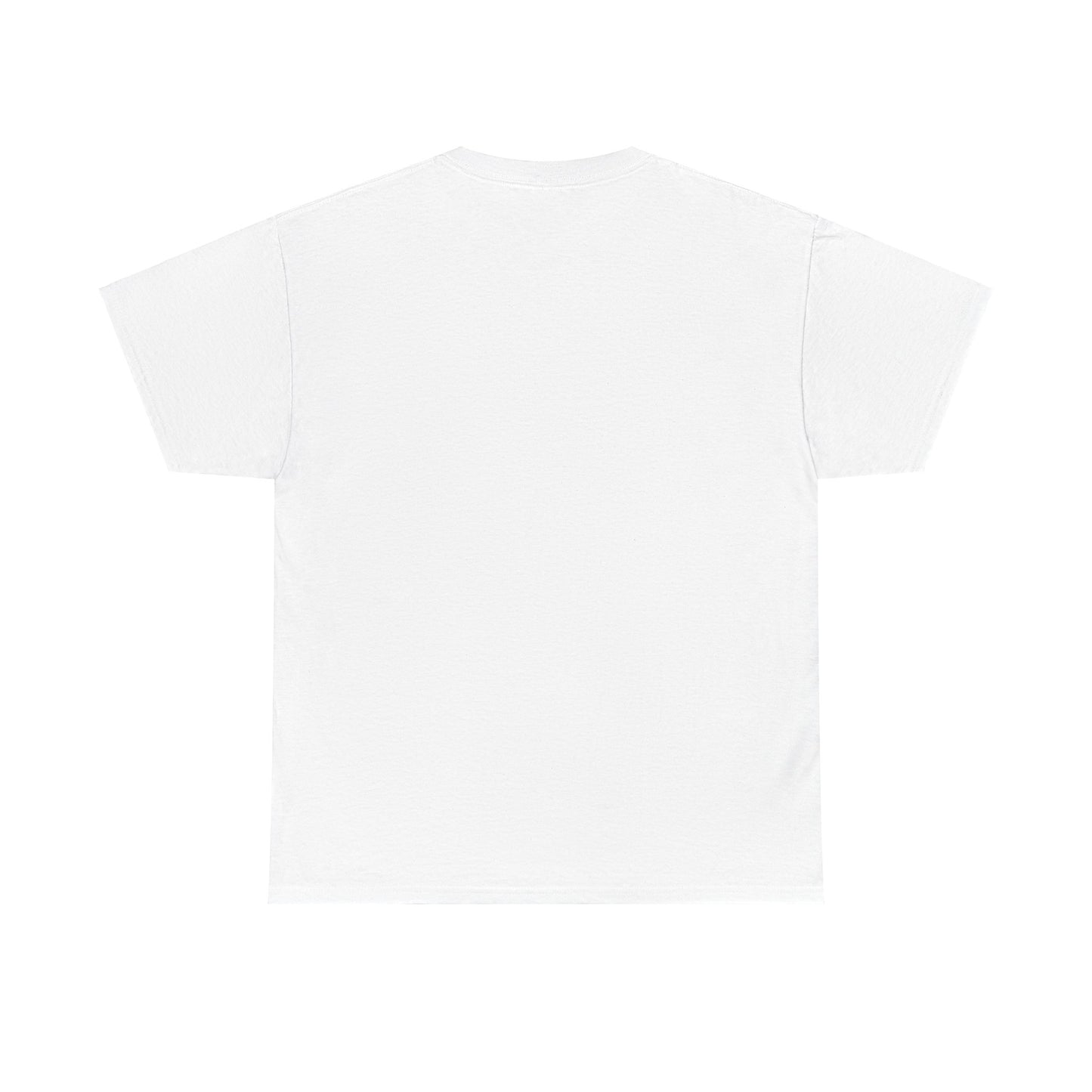 Retro 'Kuchi Koo' Unisex Heavy Cotton Tee - Fun and Trendy T-Shirt for Everyday Wear