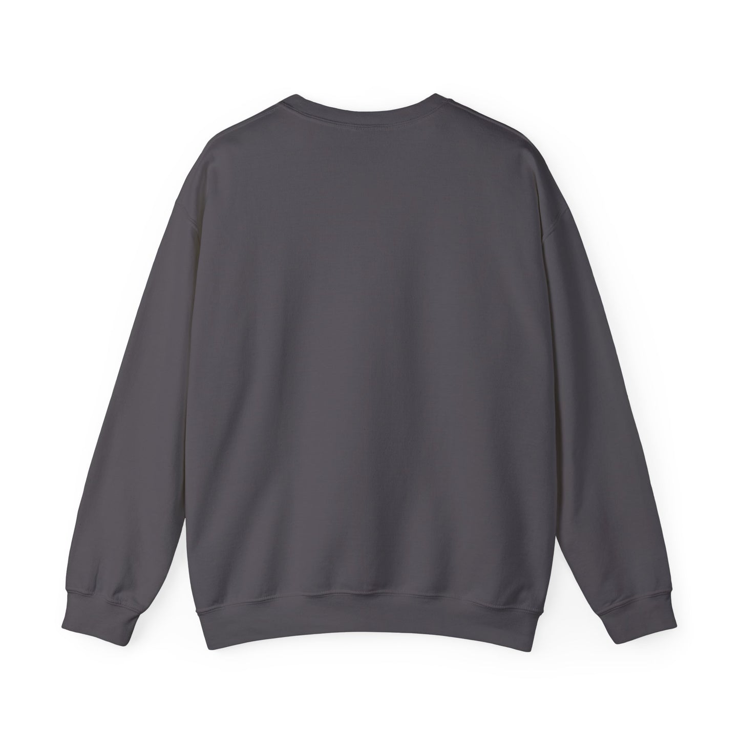 Kuchi Koo Unisex Heavy Blend™ Crewneck Sweatshirt - Fun and Cozy Casual Wear