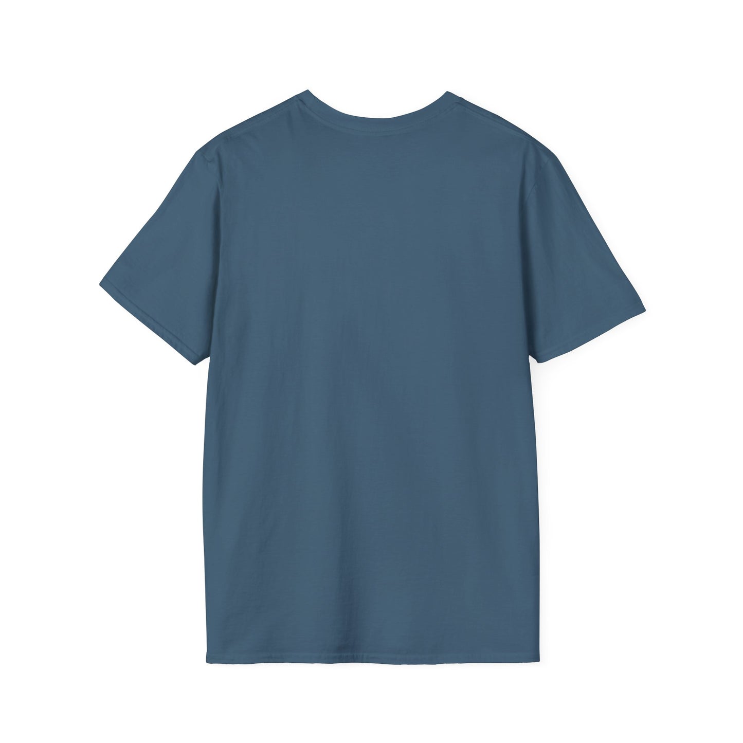 The BIG 3 Softstyle T-Shirt Hunting design