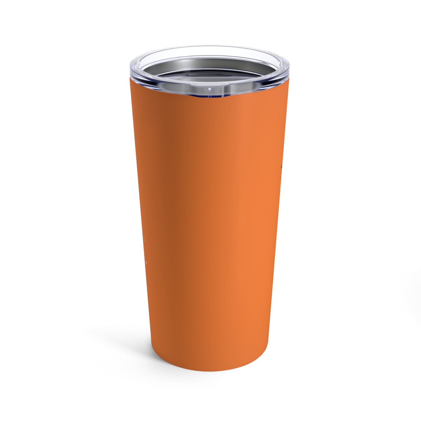 Colorful Fun Tumbler 20oz - Perfect for Kids and Summer Outings