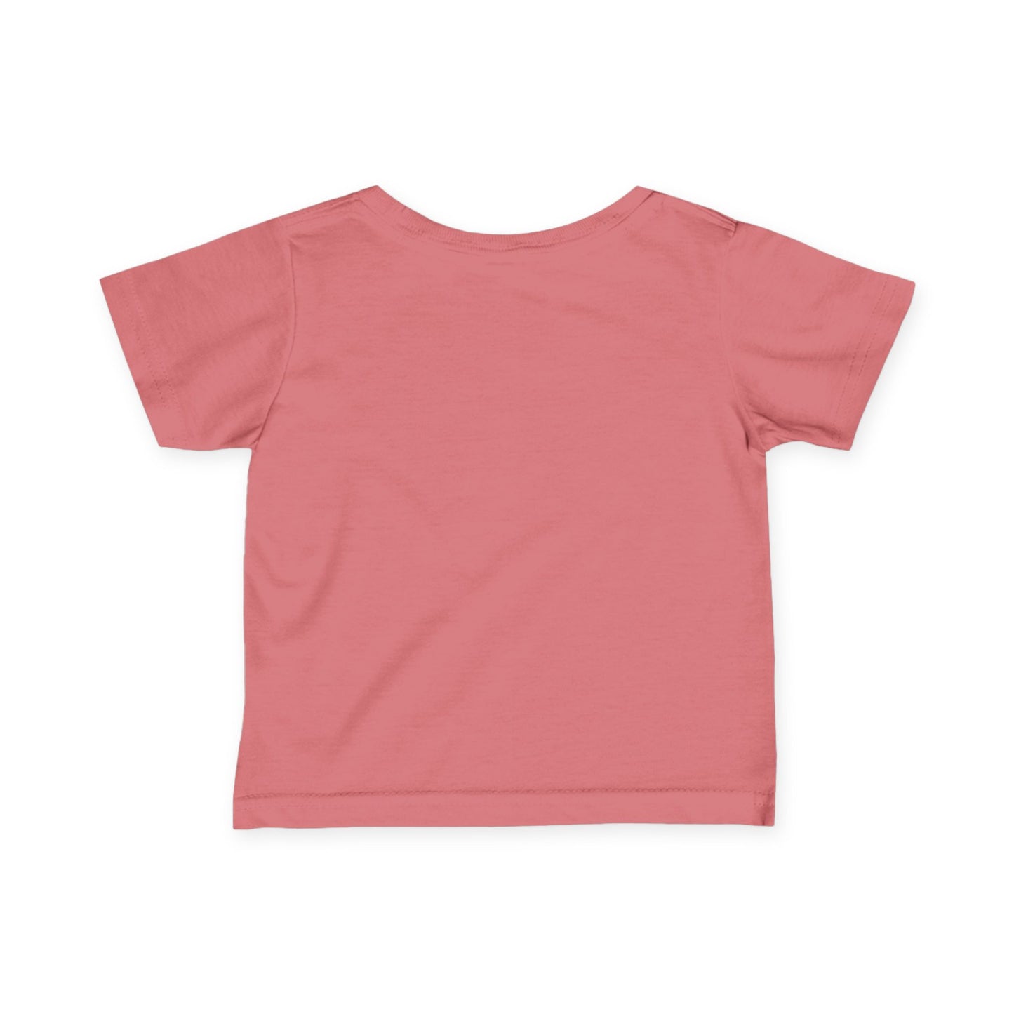 Kuchi Koo Infant Fine Jersey Tee - Cute Kids Graphic Shirt for Playtime