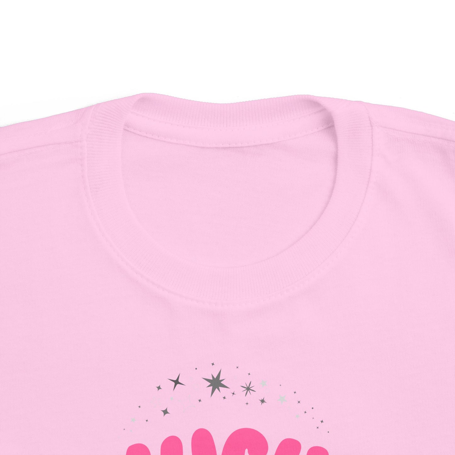 Kuchi Koo Toddler Tee - Fun & Playful Jersey Shirt for Kids