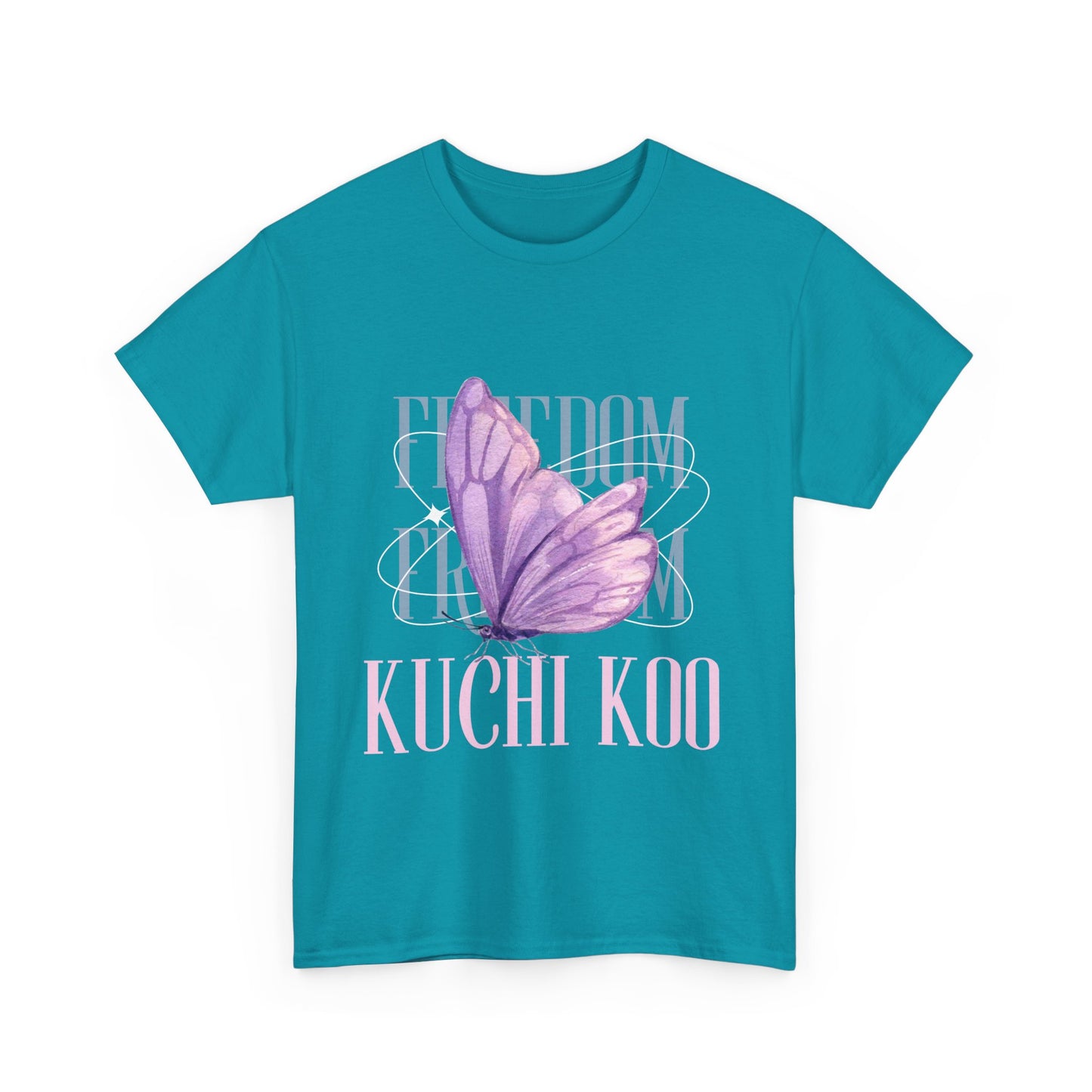 Womens Freedom Tee