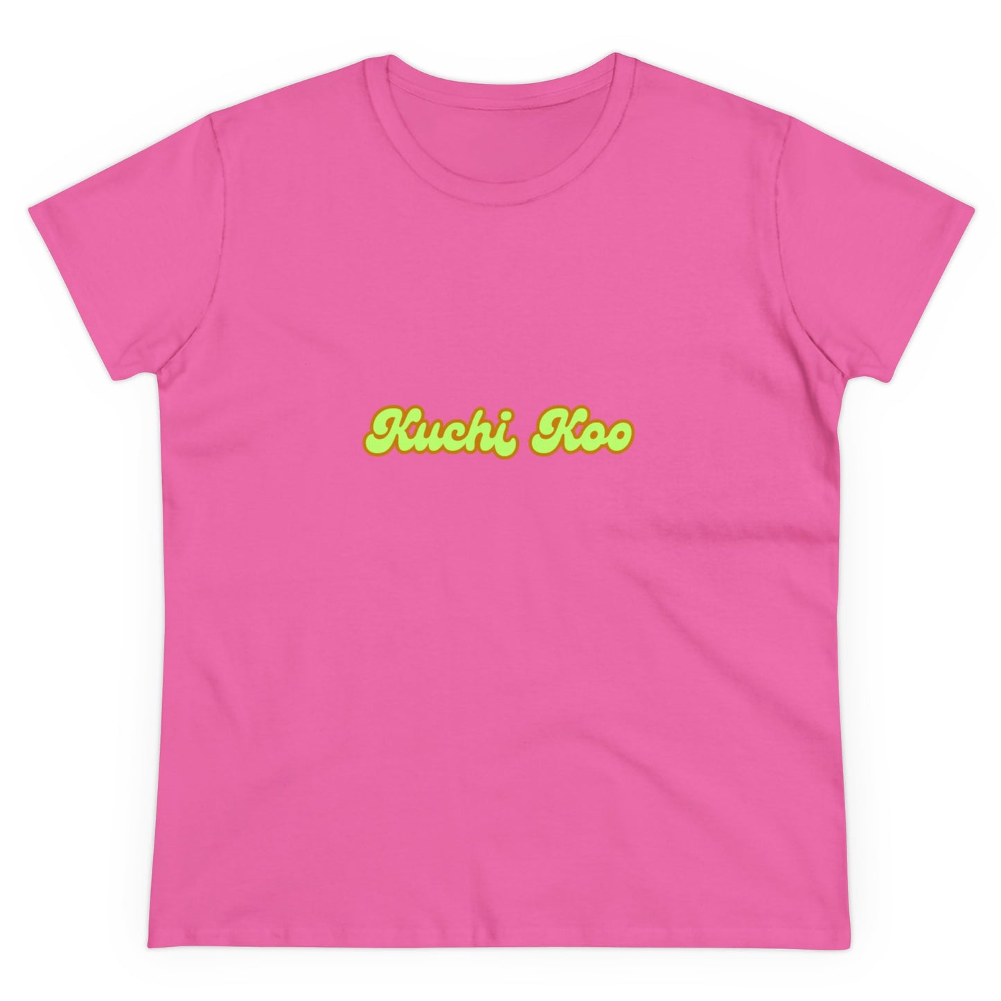 'Kuchi Koo' Graphic Tee