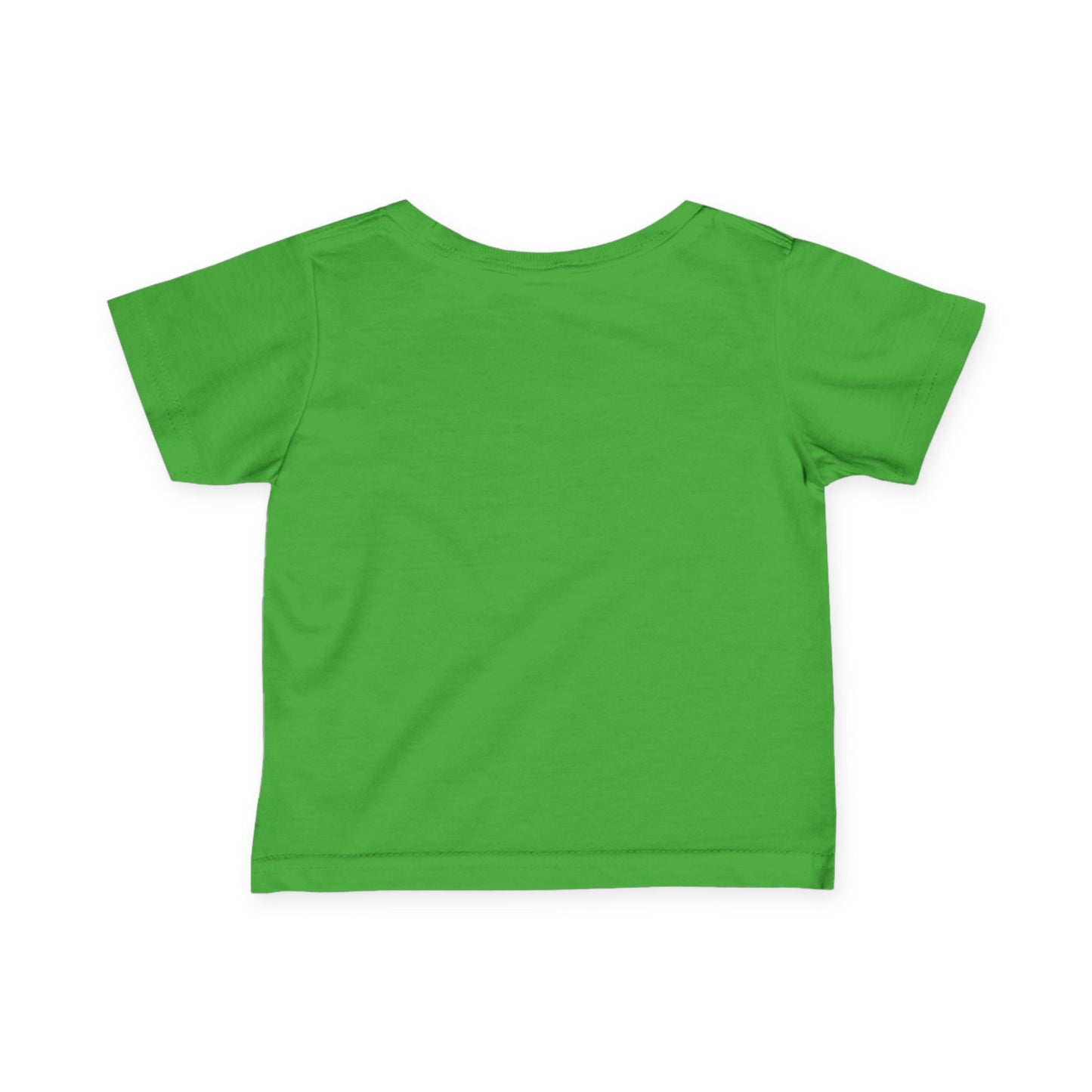 Kuchi Koo Infant Fine Jersey Tee - Cute Kids Graphic Shirt for Playtime