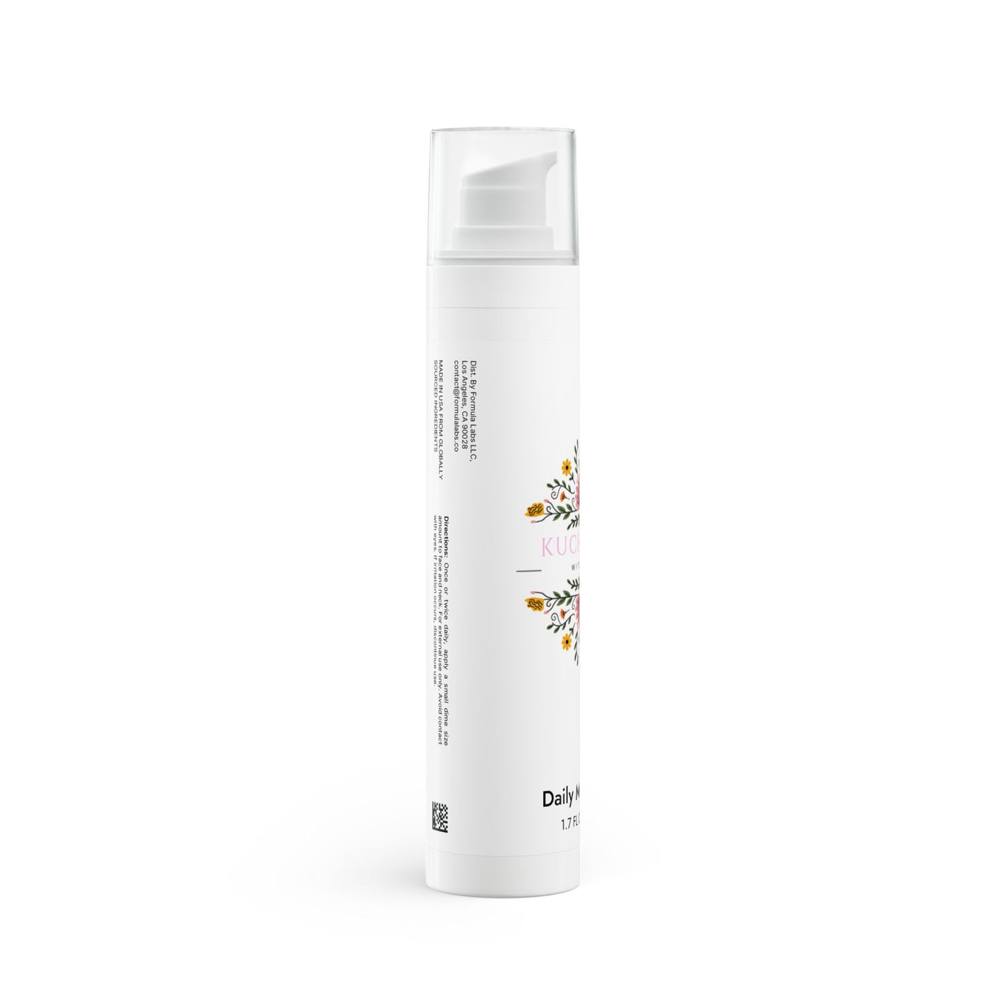 Daily Moisturizer, 1.7oz