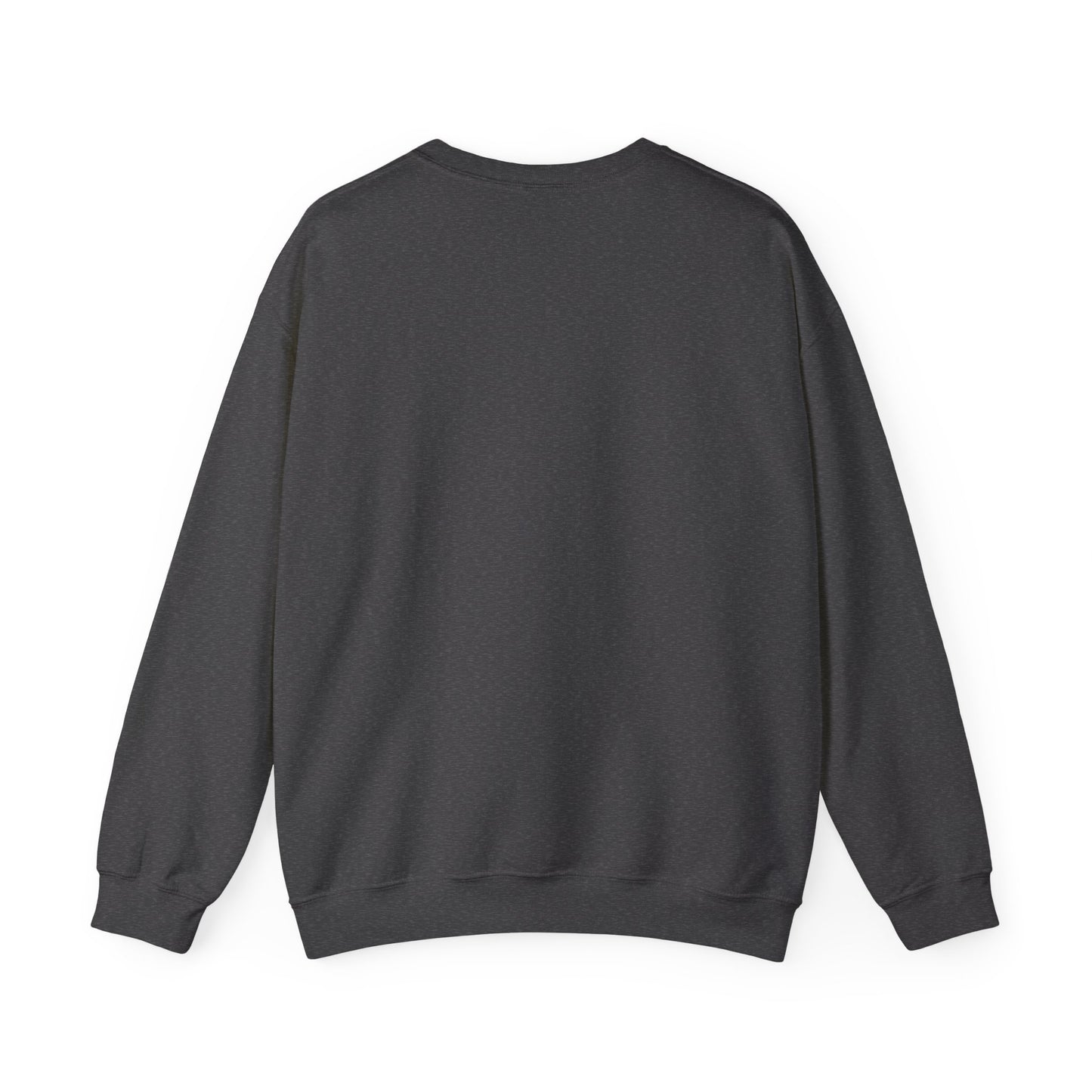 Kuchi Koo Unisex Heavy Blend™ Crewneck Sweatshirt - Fun and Cozy Casual Wear