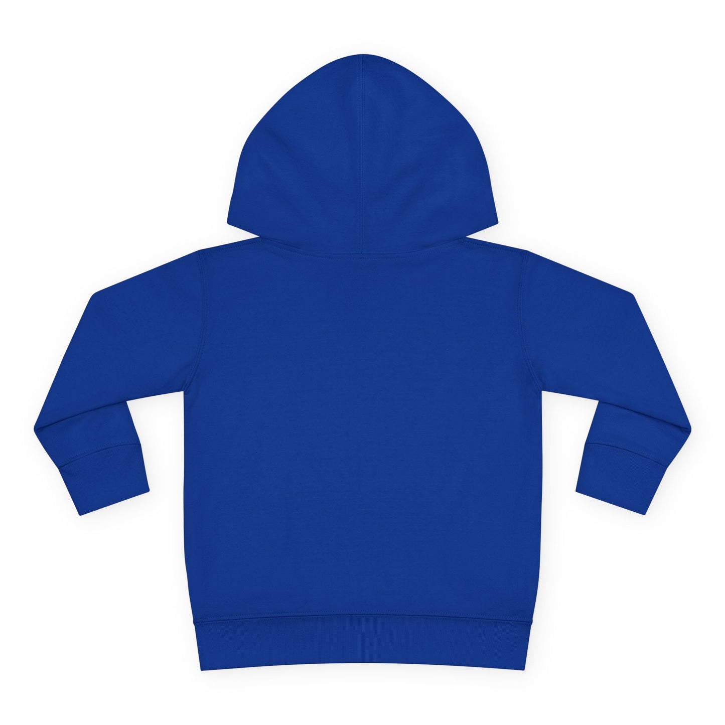 Kuchi Koo Toddler Fleece Hoodie - Cozy Fun for Little Ones