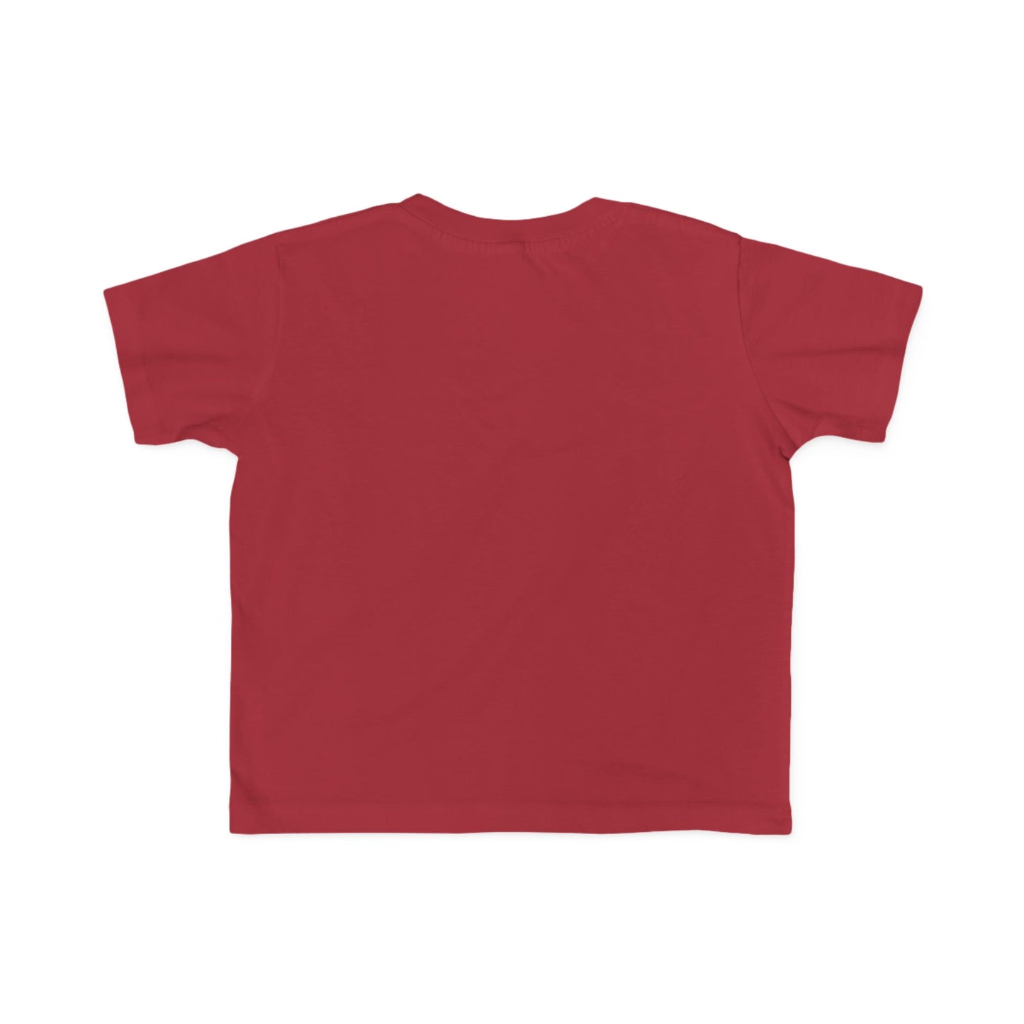 Kuchi Koo Toddler Tee - Fun & Playful Jersey Shirt for Kids