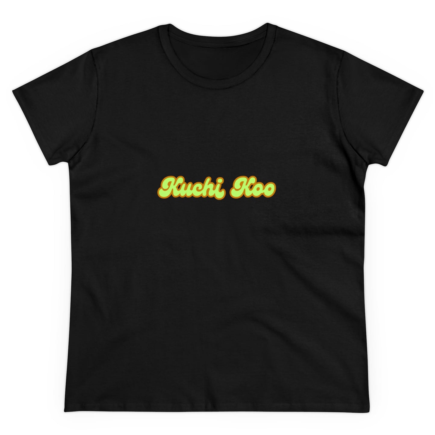 'Kuchi Koo' Graphic Tee