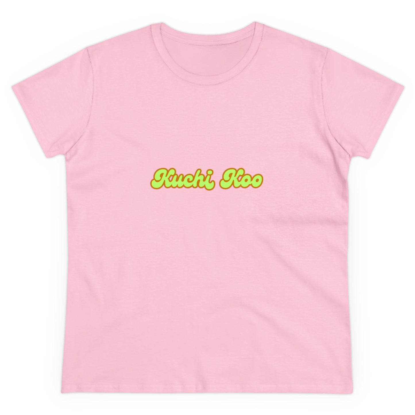 'Kuchi Koo' Graphic Tee