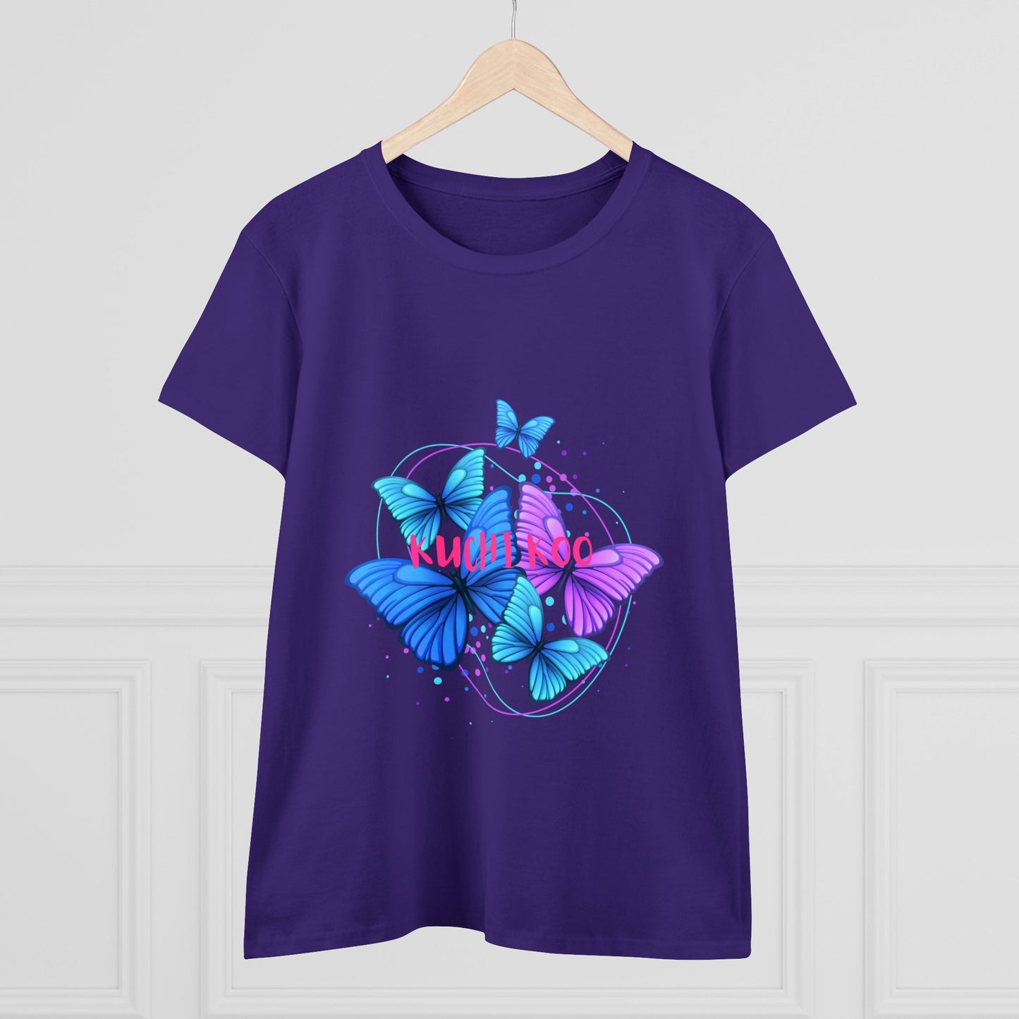Women's Butterflys tee