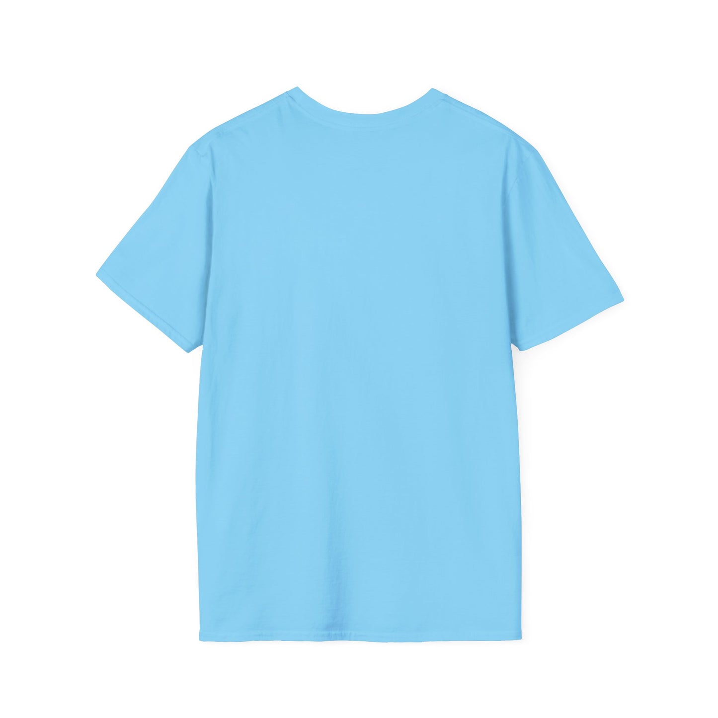 The BIG 3 Softstyle T-Shirt Hunting design