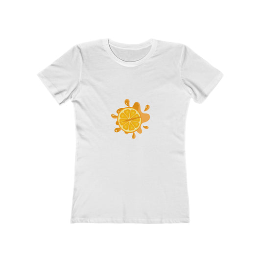 The Boyfriend Tee for Women
