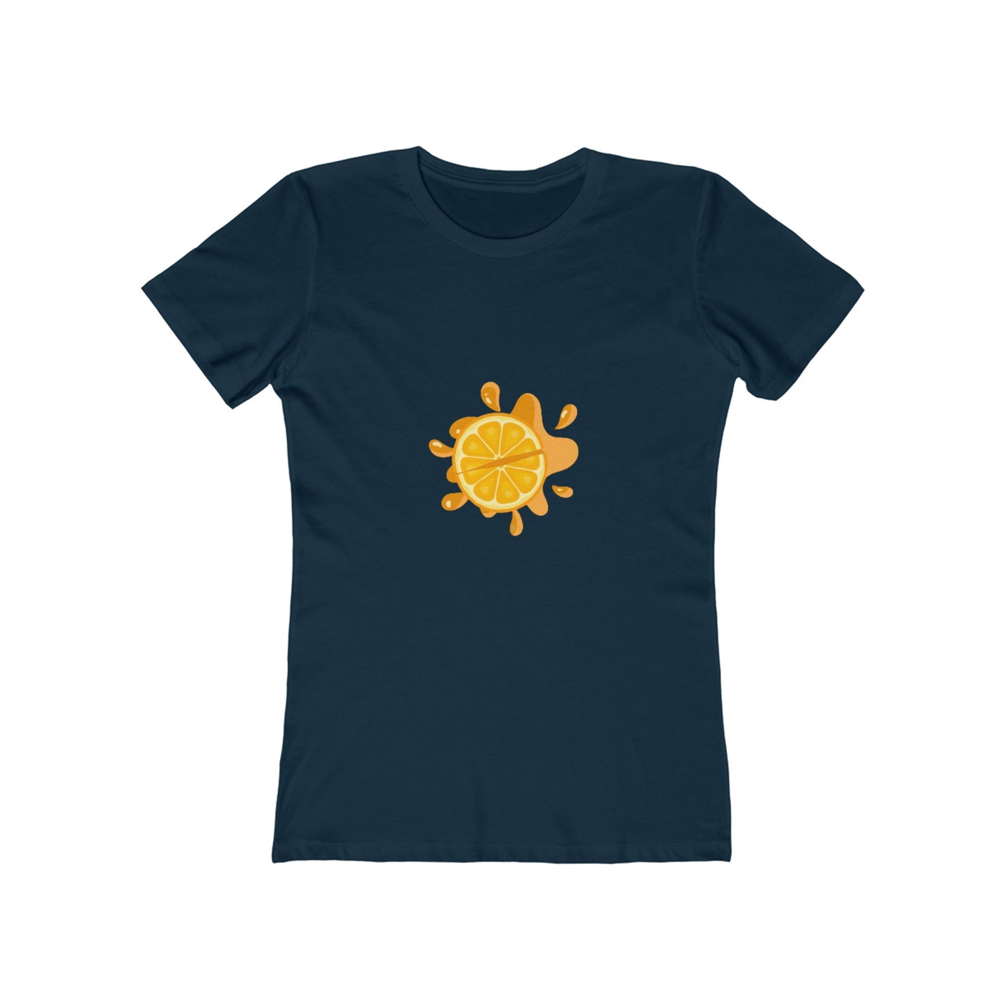 The Boyfriend Tee for Women