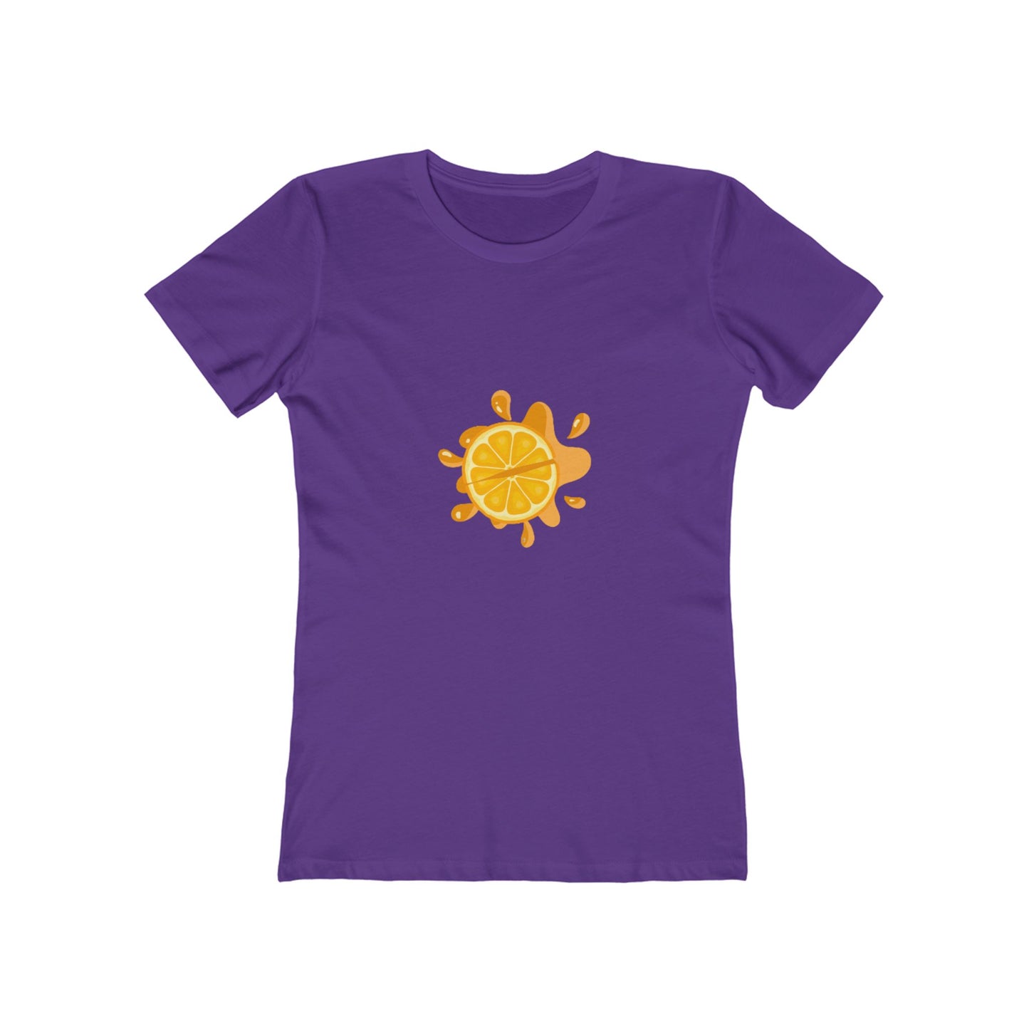 The Boyfriend Tee for Women
