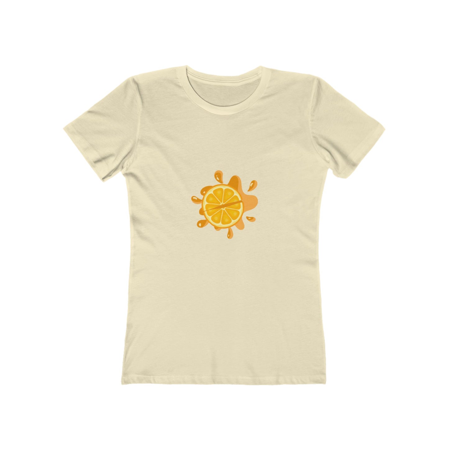 The Boyfriend Tee for Women