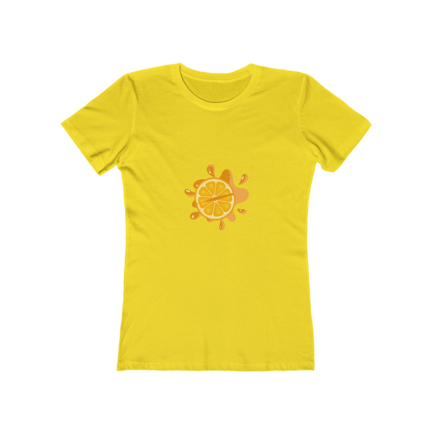The Boyfriend Tee for Women