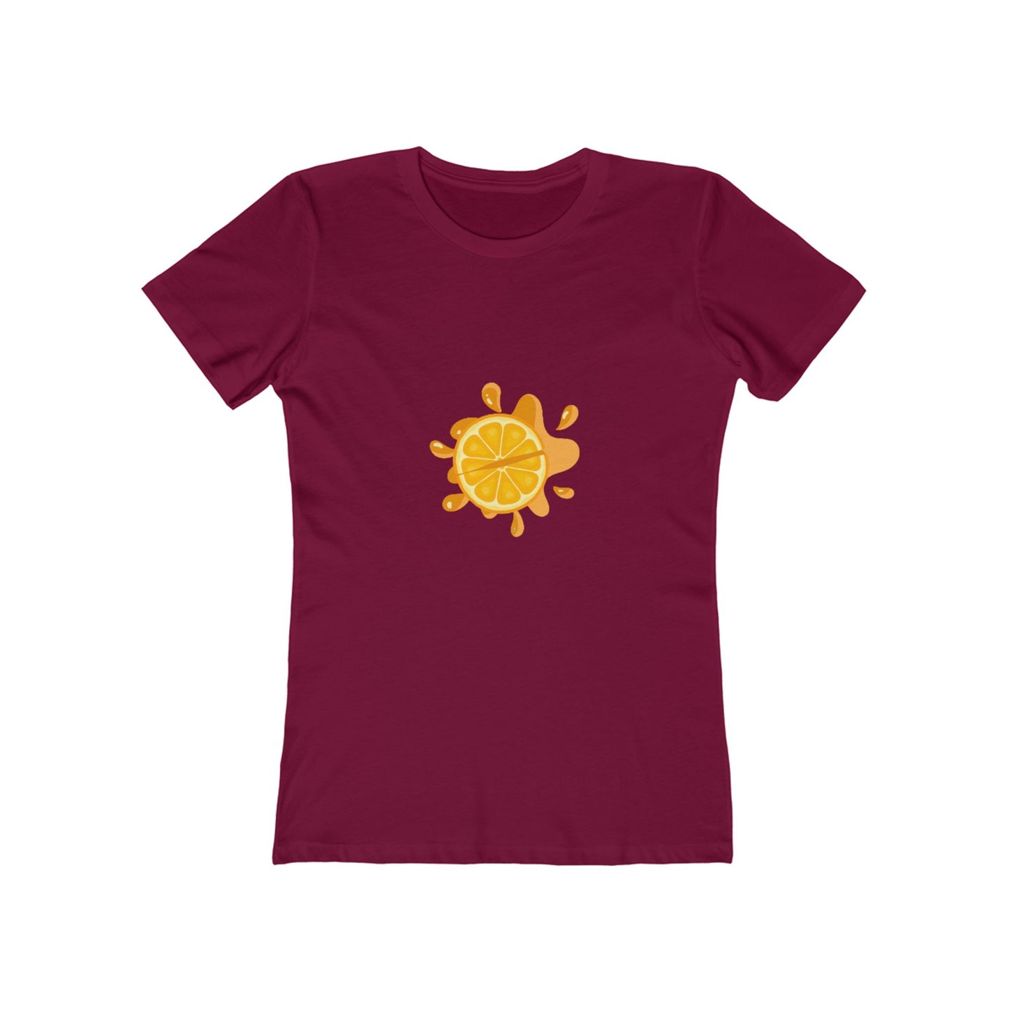 The Boyfriend Tee for Women