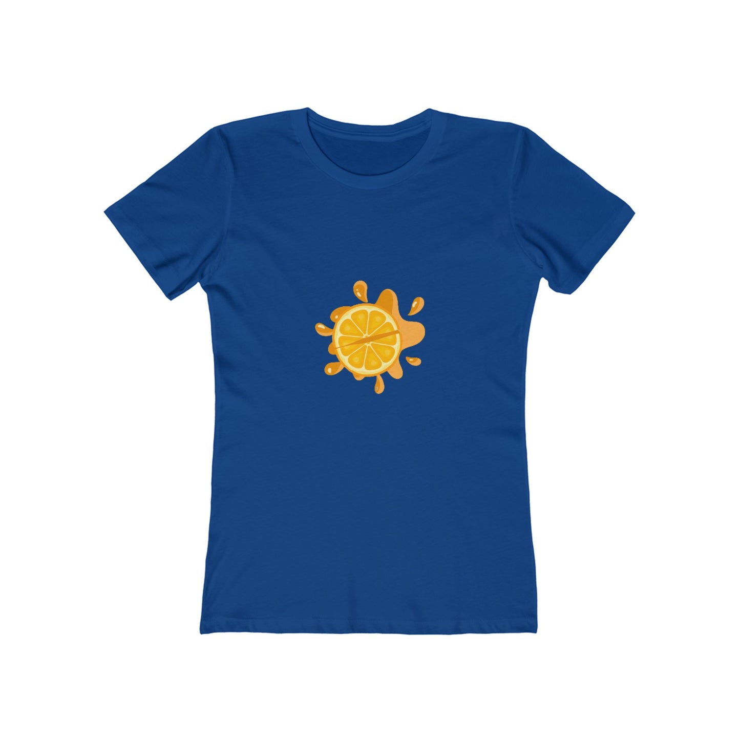 The Boyfriend Tee for Women