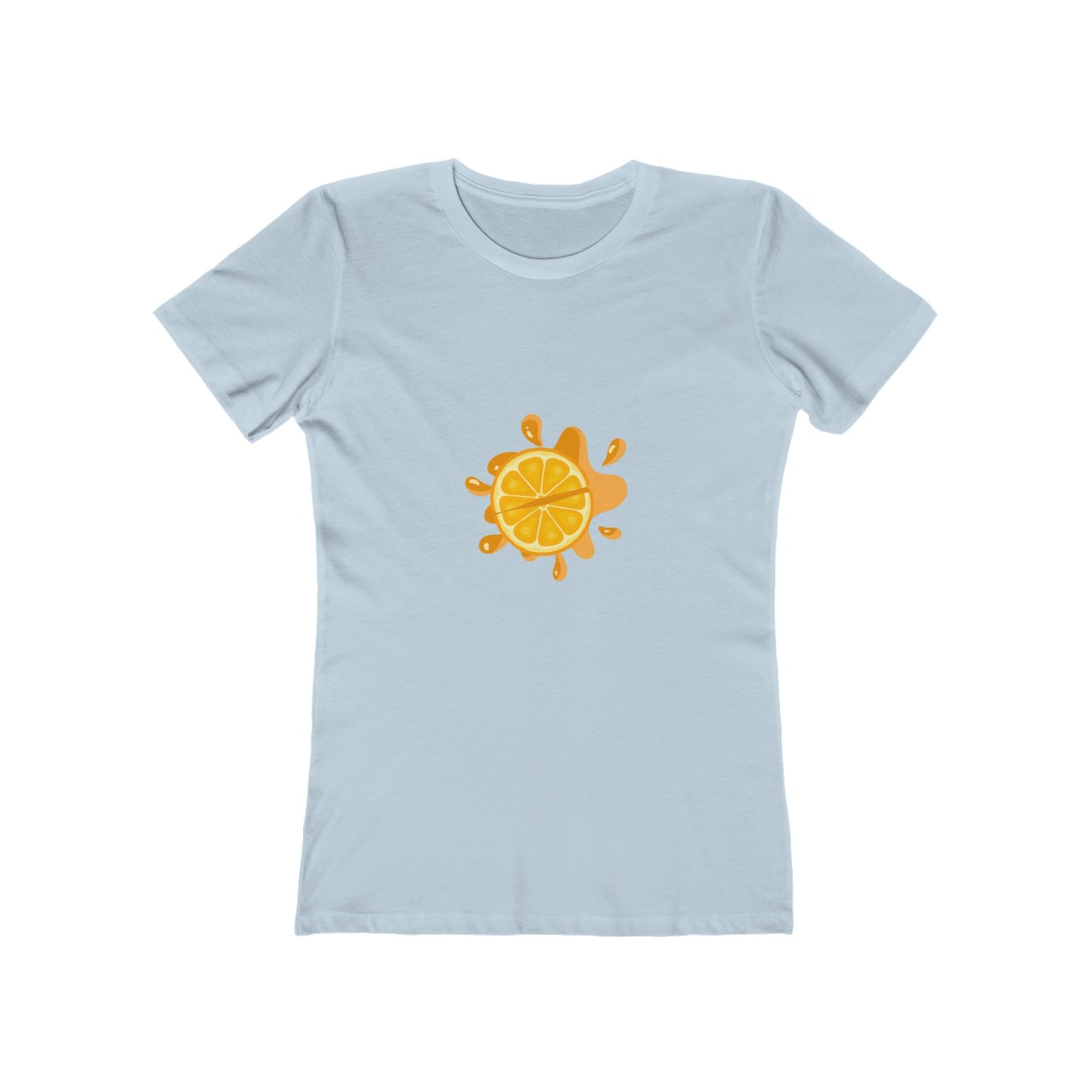 The Boyfriend Tee for Women