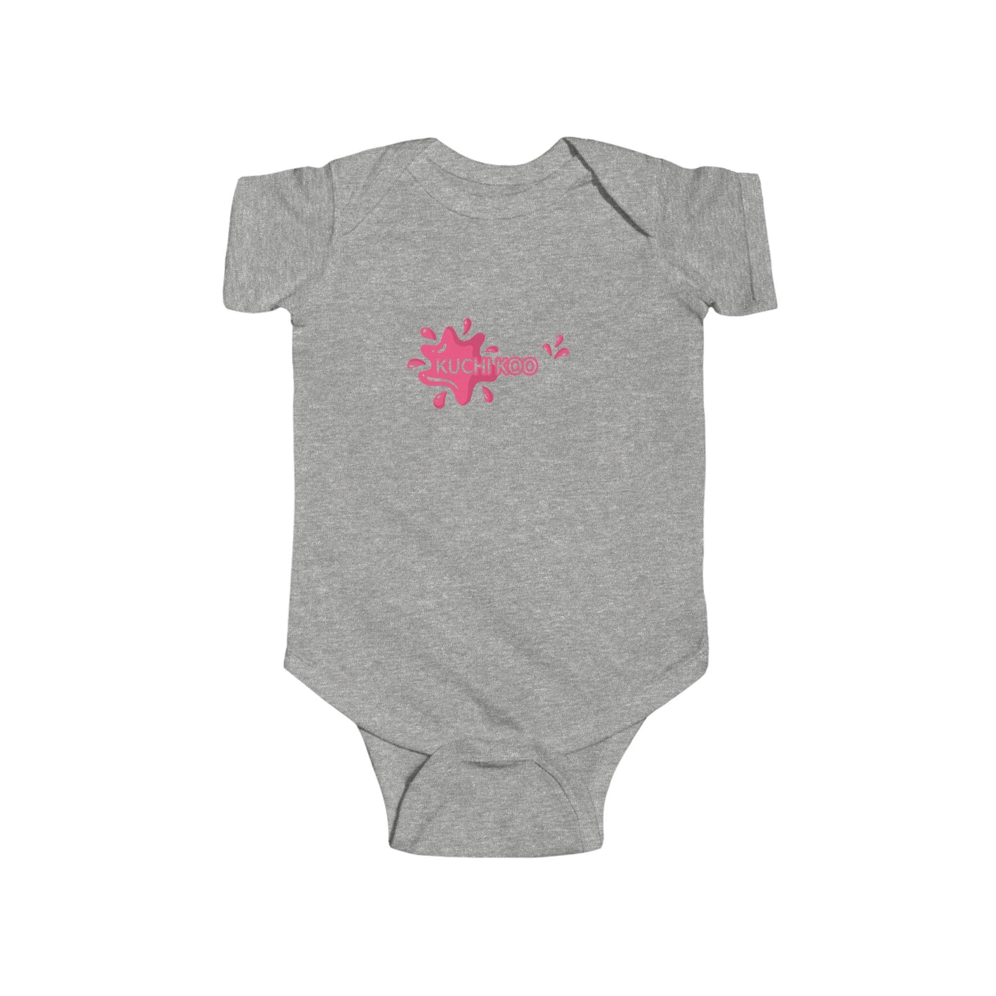 Cool Slime Baby Bodysuit for Infants - Perfect for Playtime and Parties