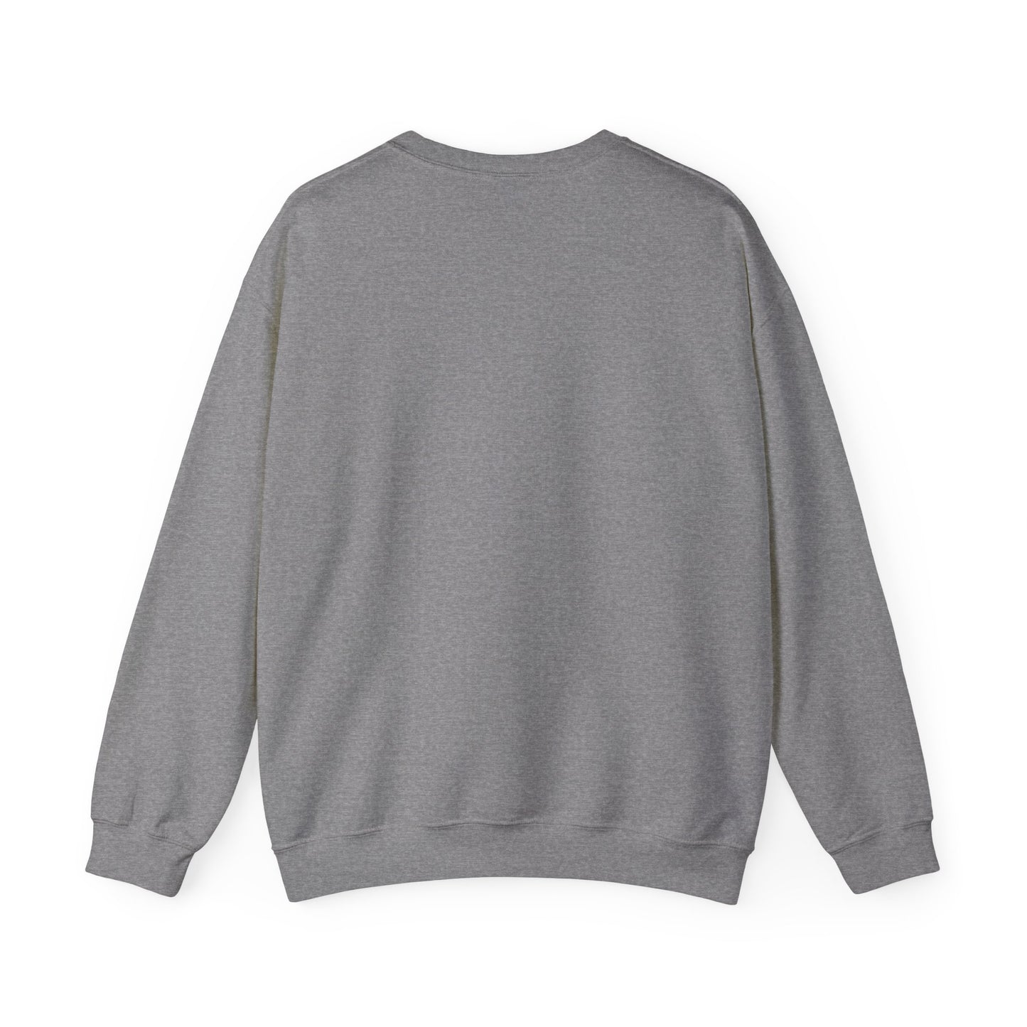 Good Vibe Unisex Heavy Blend™ Crewneck Sweatshirt