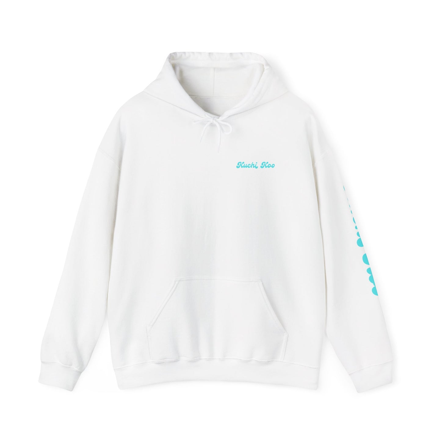 Nature-Inspired Unisex Heavy Blend™ Hooded Sweatshirt - Perfect for Outdoor Enthusiasts