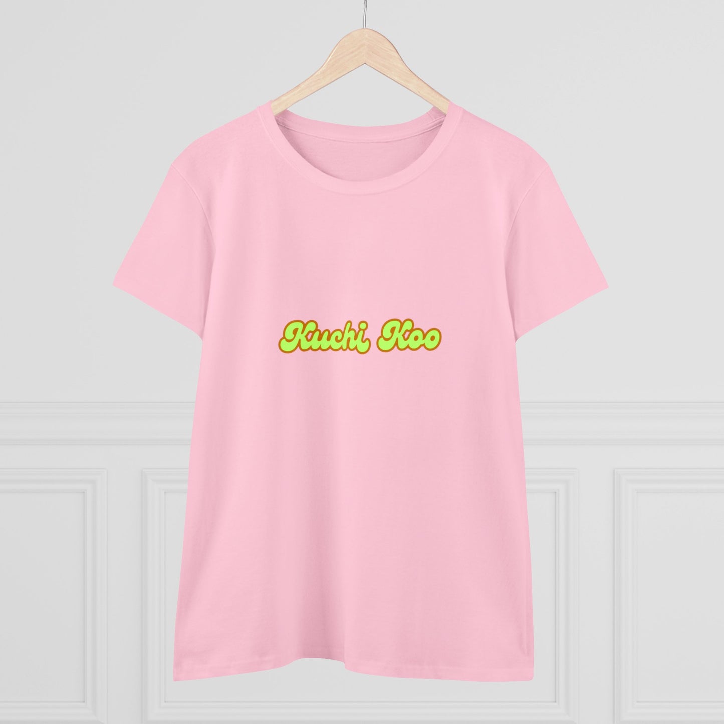 'Kuchi Koo' Graphic Tee