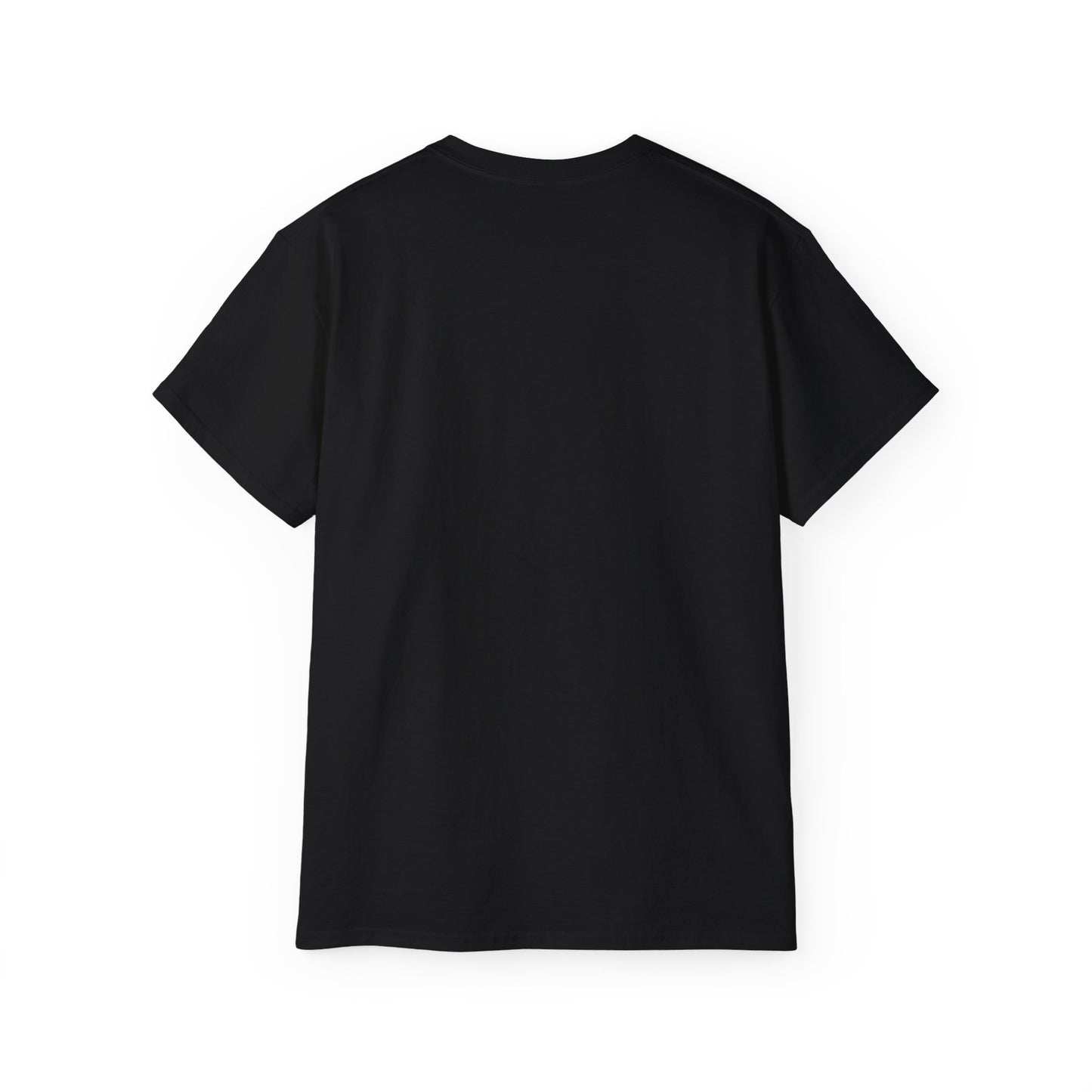 Kuchi Koo Unisex Ultra Cotton Tee - Fun Retro Style T-Shirt for Everyday Wear