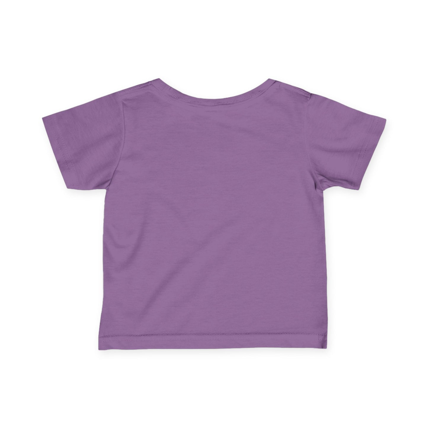 Kuchi Koo Infant Fine Jersey Tee - Cute Kids Graphic Shirt for Playtime