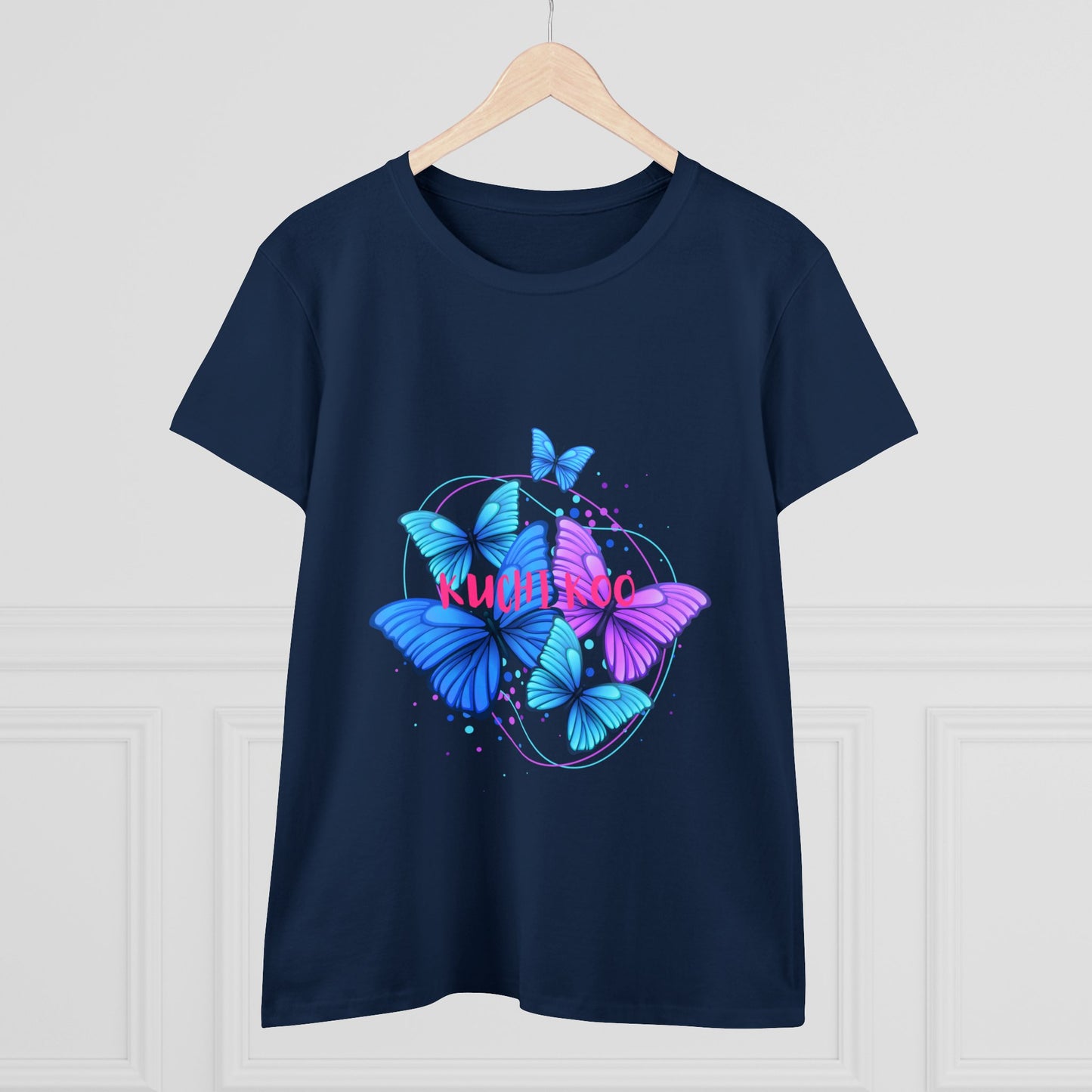 Women's Butterflys tee
