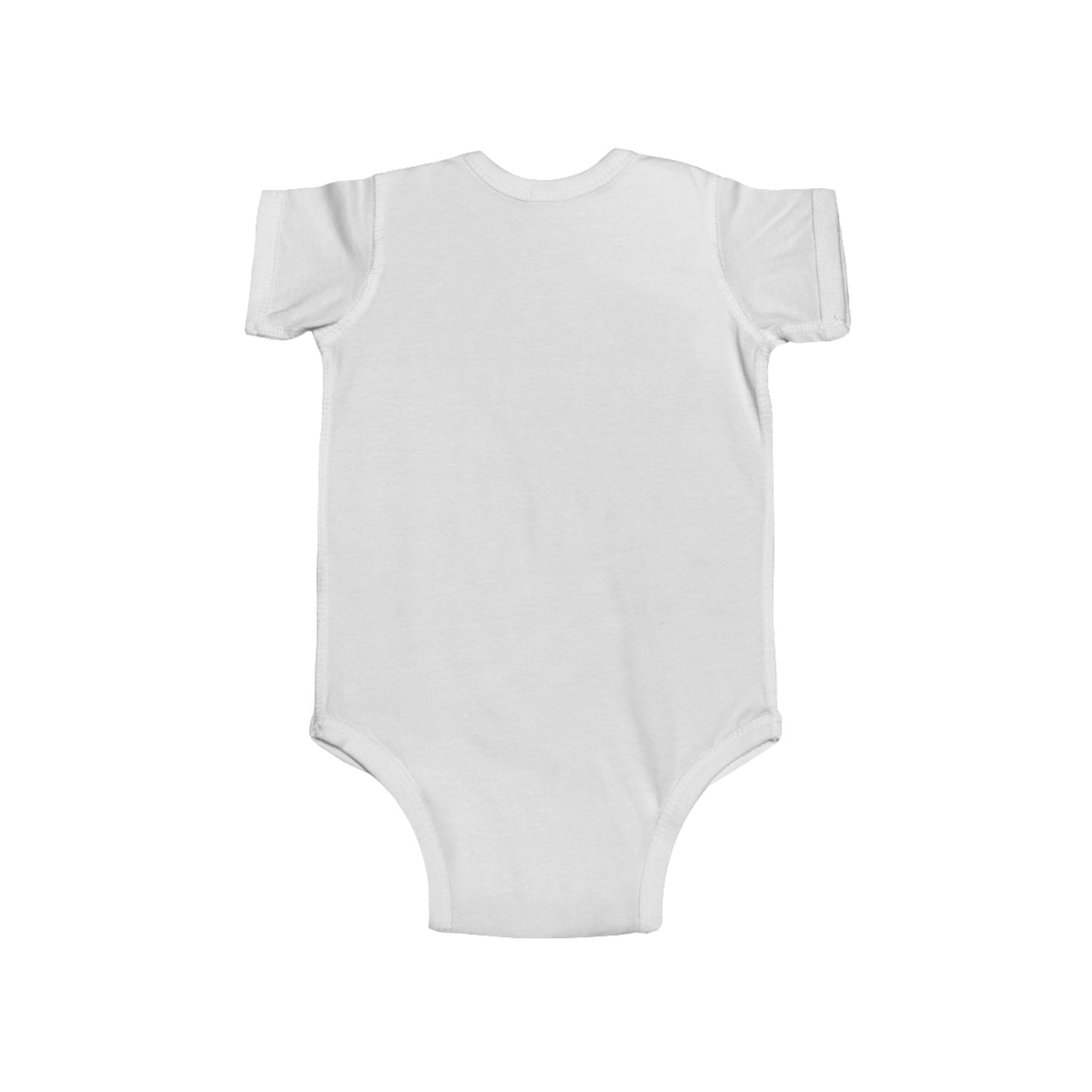 Butterfly Baby Bodysuit - Cute Infant Clothing from KUCHI KOO